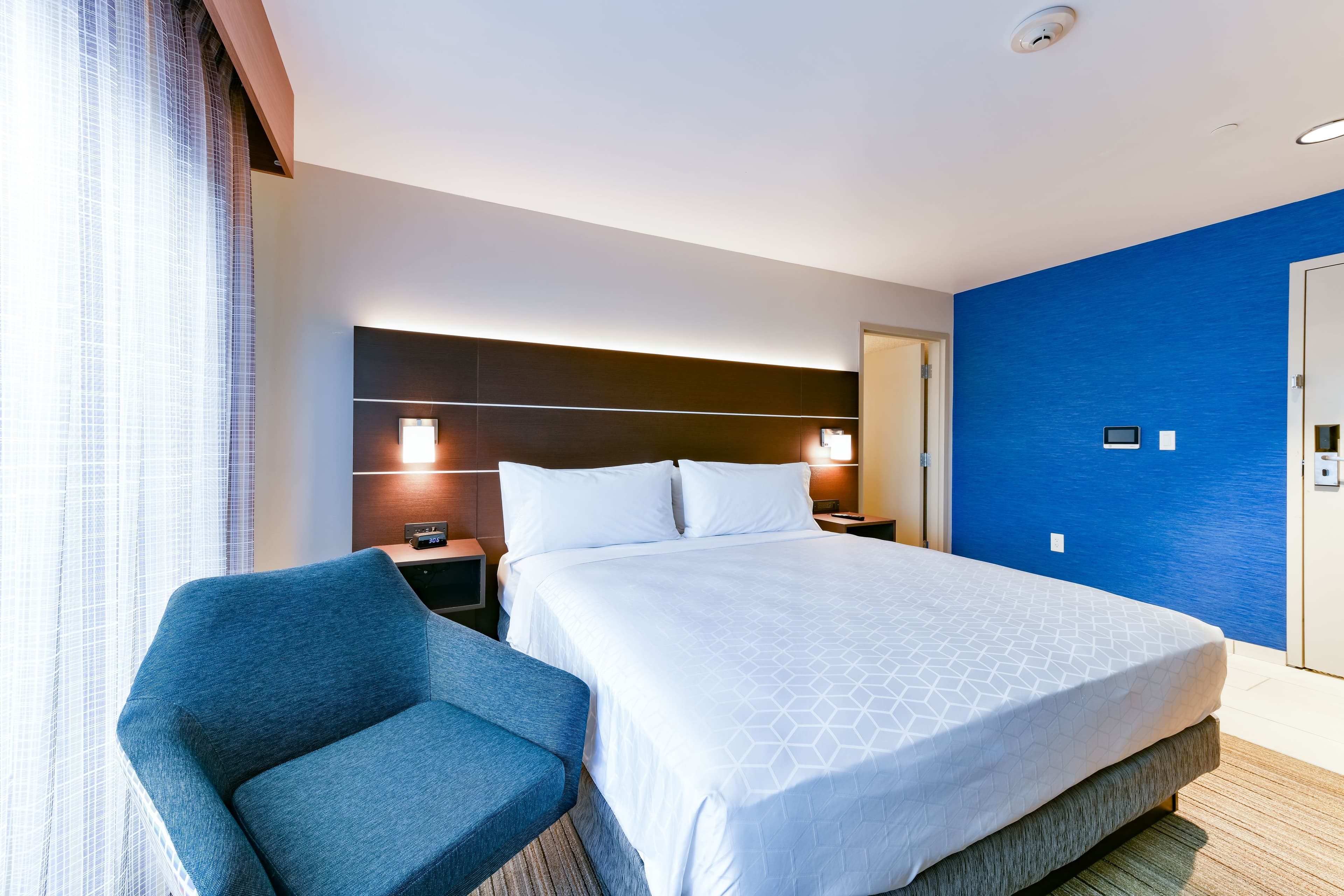 Holiday Inn Express Mill Valley San Francisco Area — 51