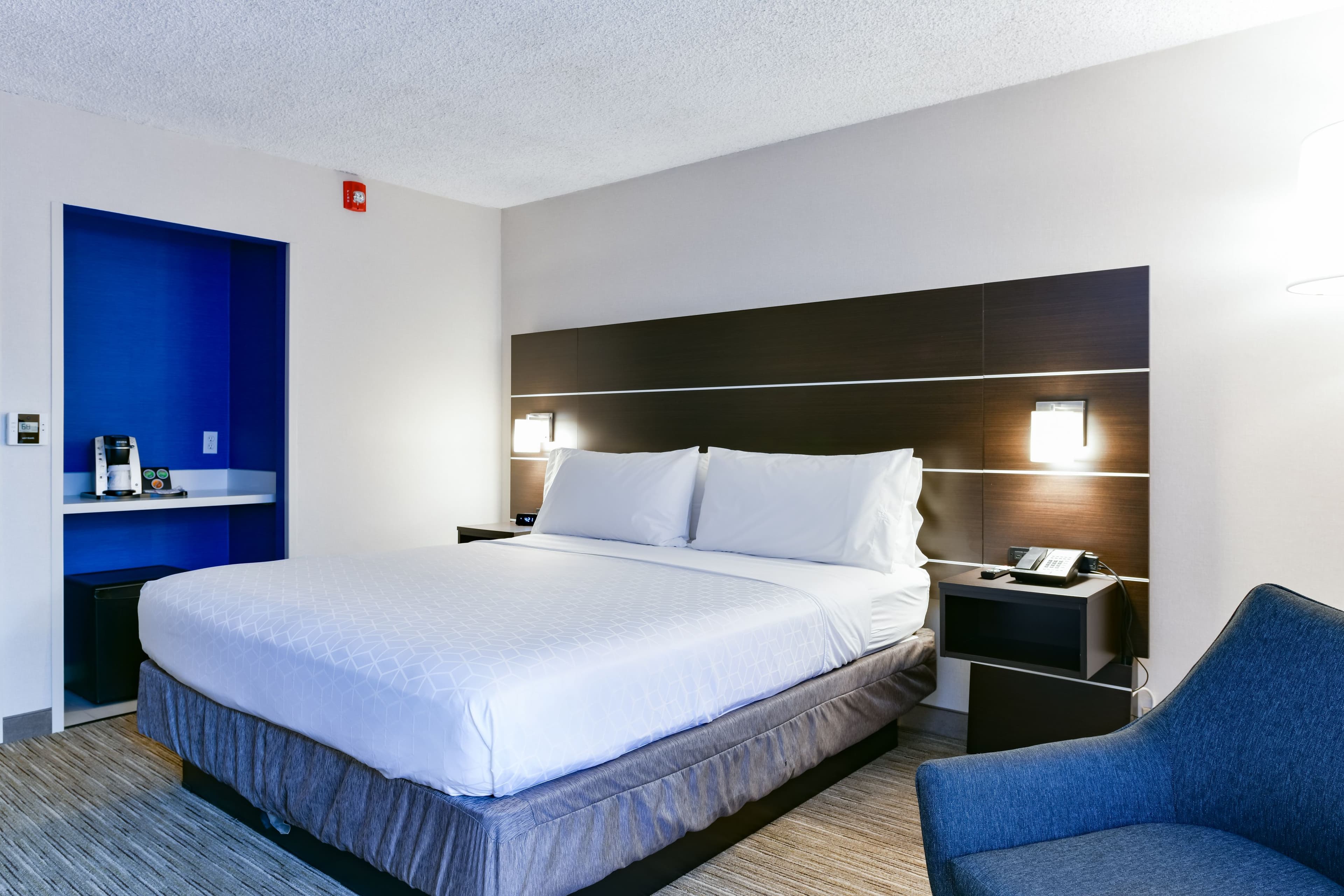 Holiday Inn Express Mill Valley San Francisco Area — 21