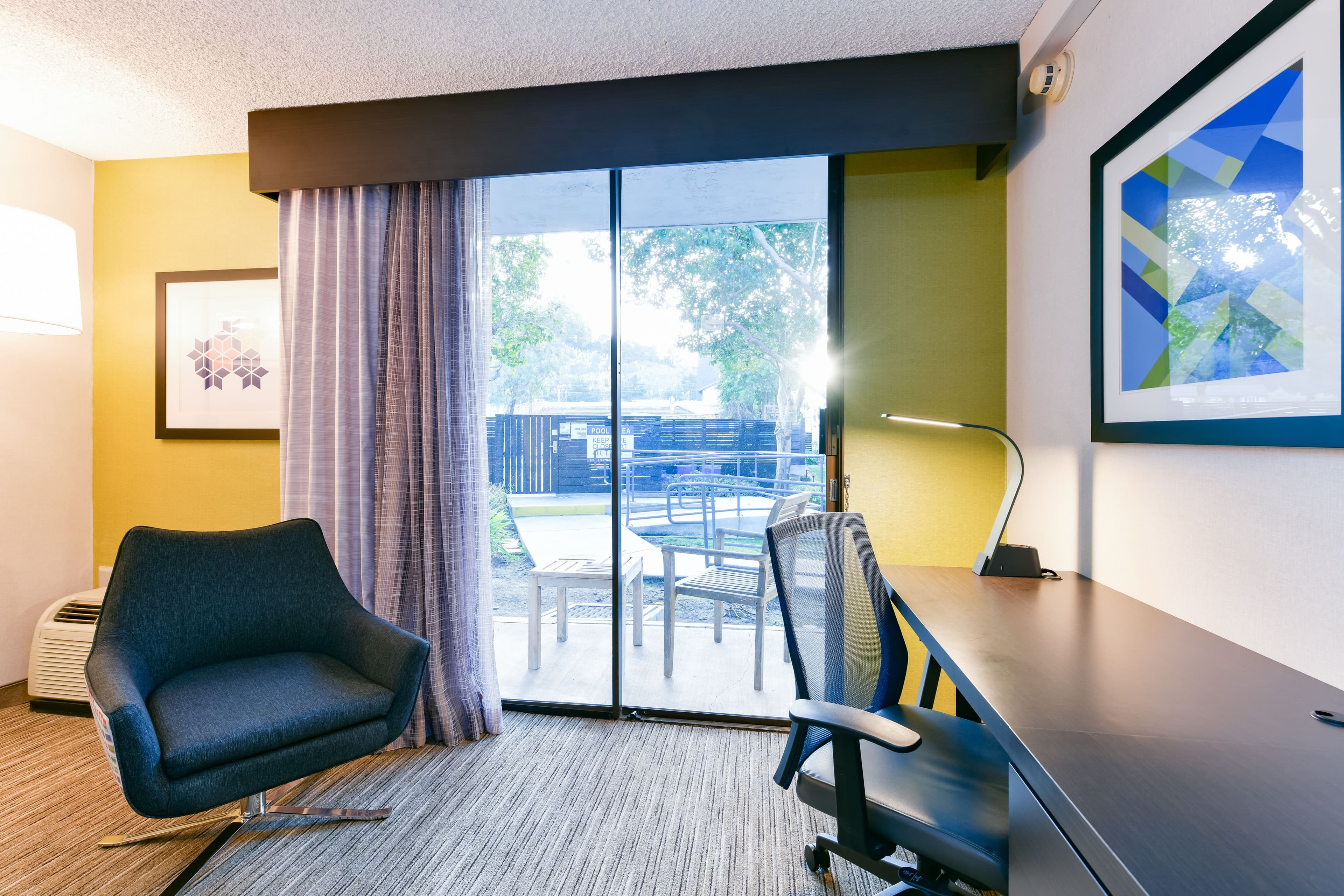 Holiday Inn Express Mill Valley San Francisco Area — 55