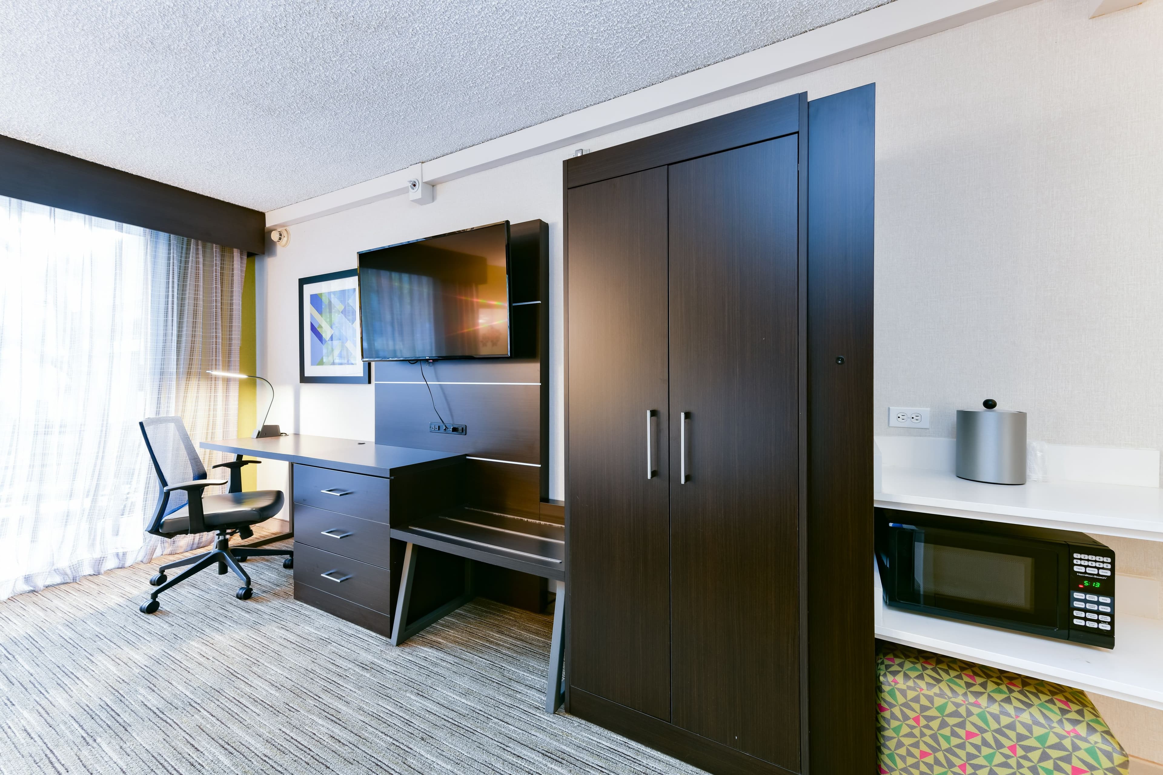 Holiday Inn Express Mill Valley San Francisco Area — 30