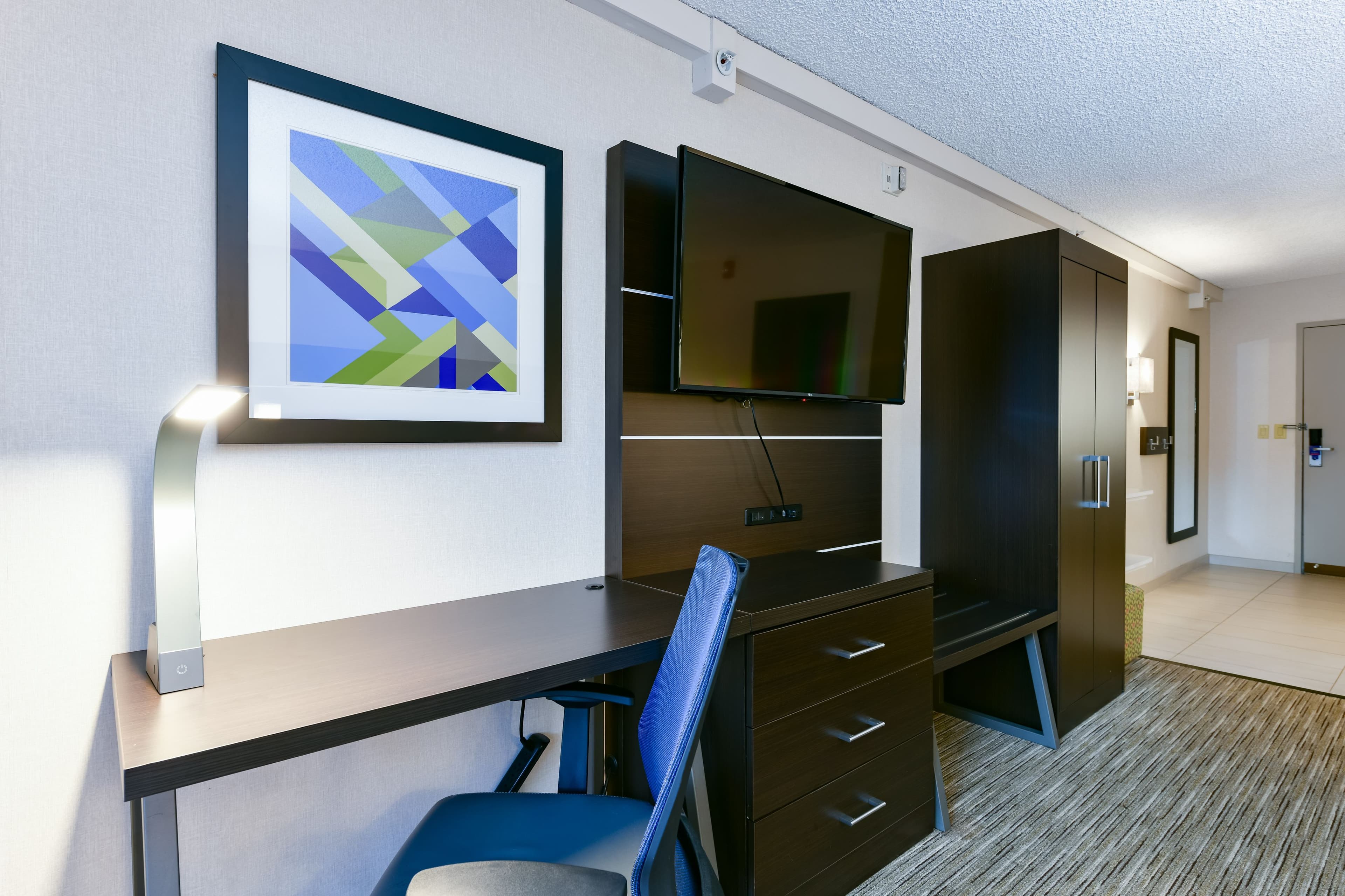 Holiday Inn Express Mill Valley San Francisco Area — 31