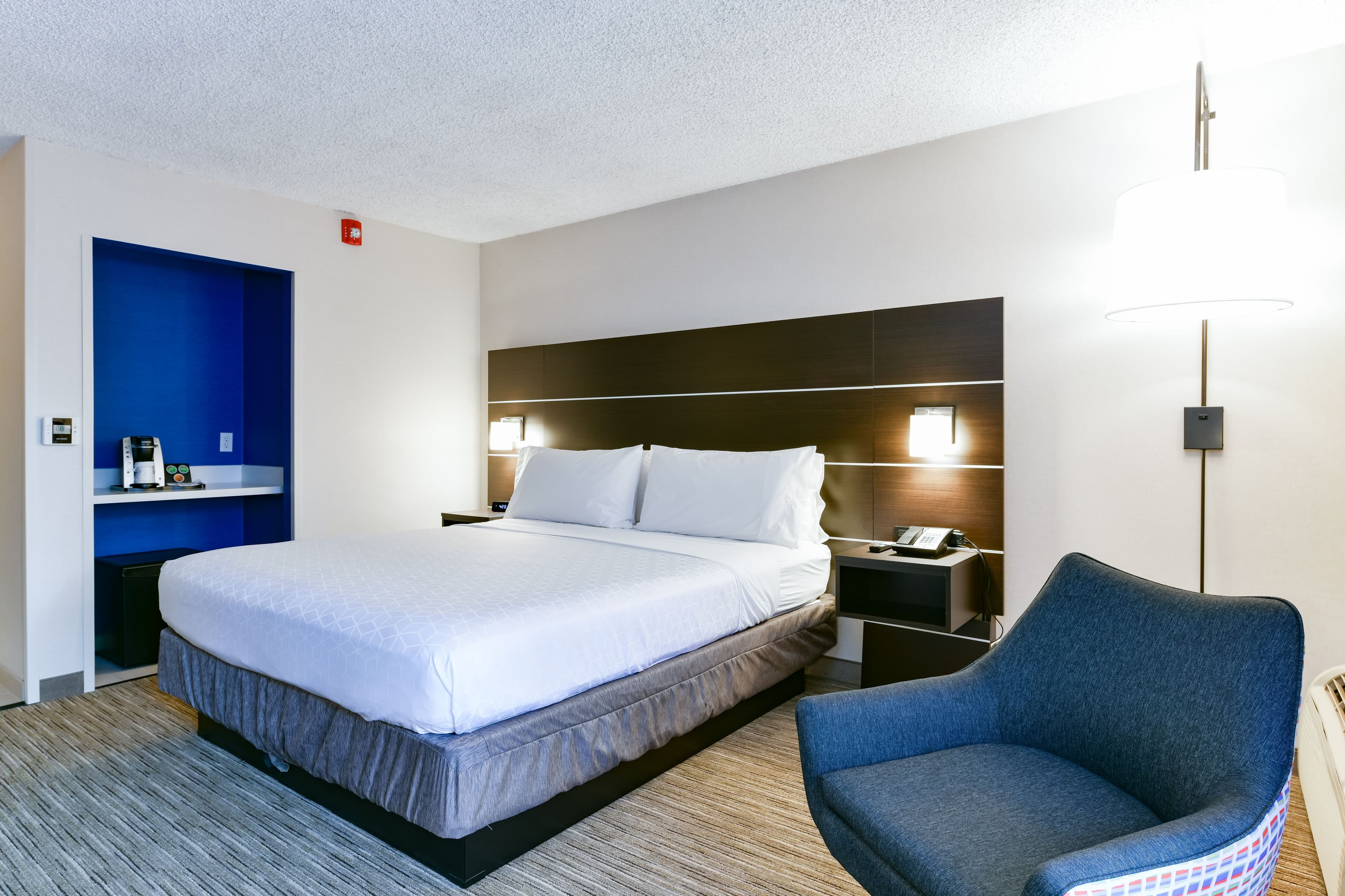 Holiday Inn Express Mill Valley San Francisco Area — 28