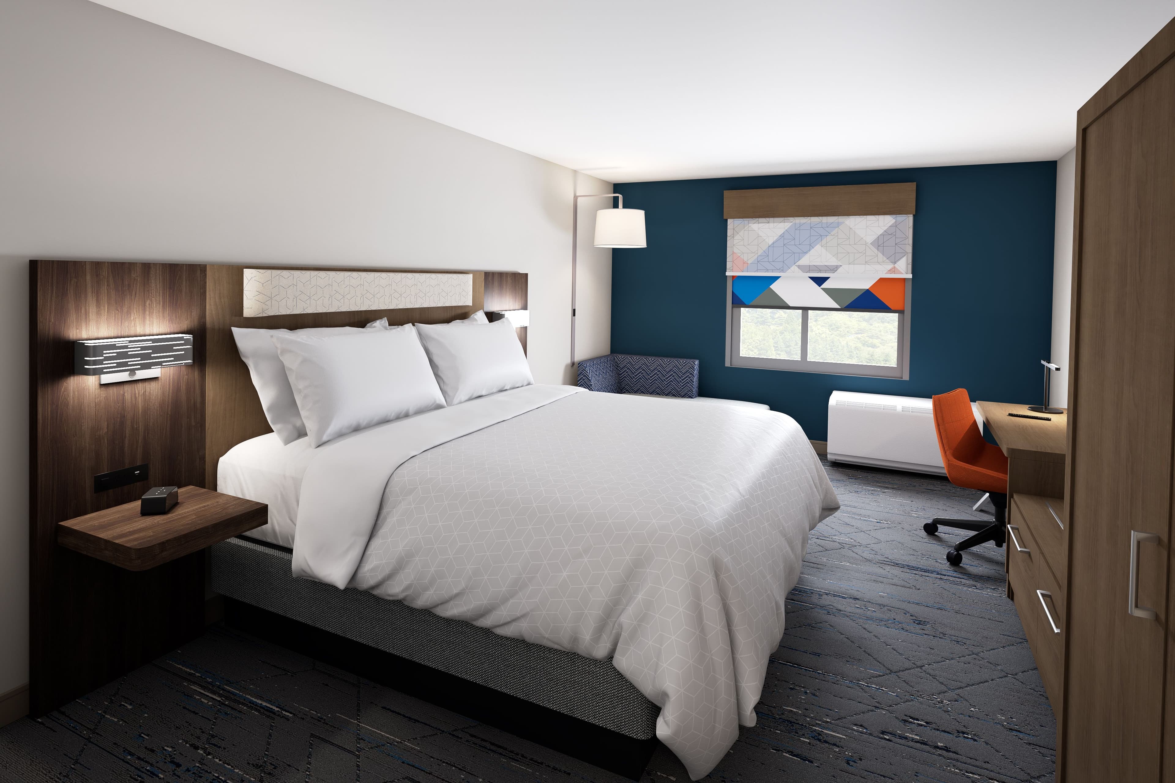 Holiday Inn Express & Suites Mobile – I-65 - Image 3