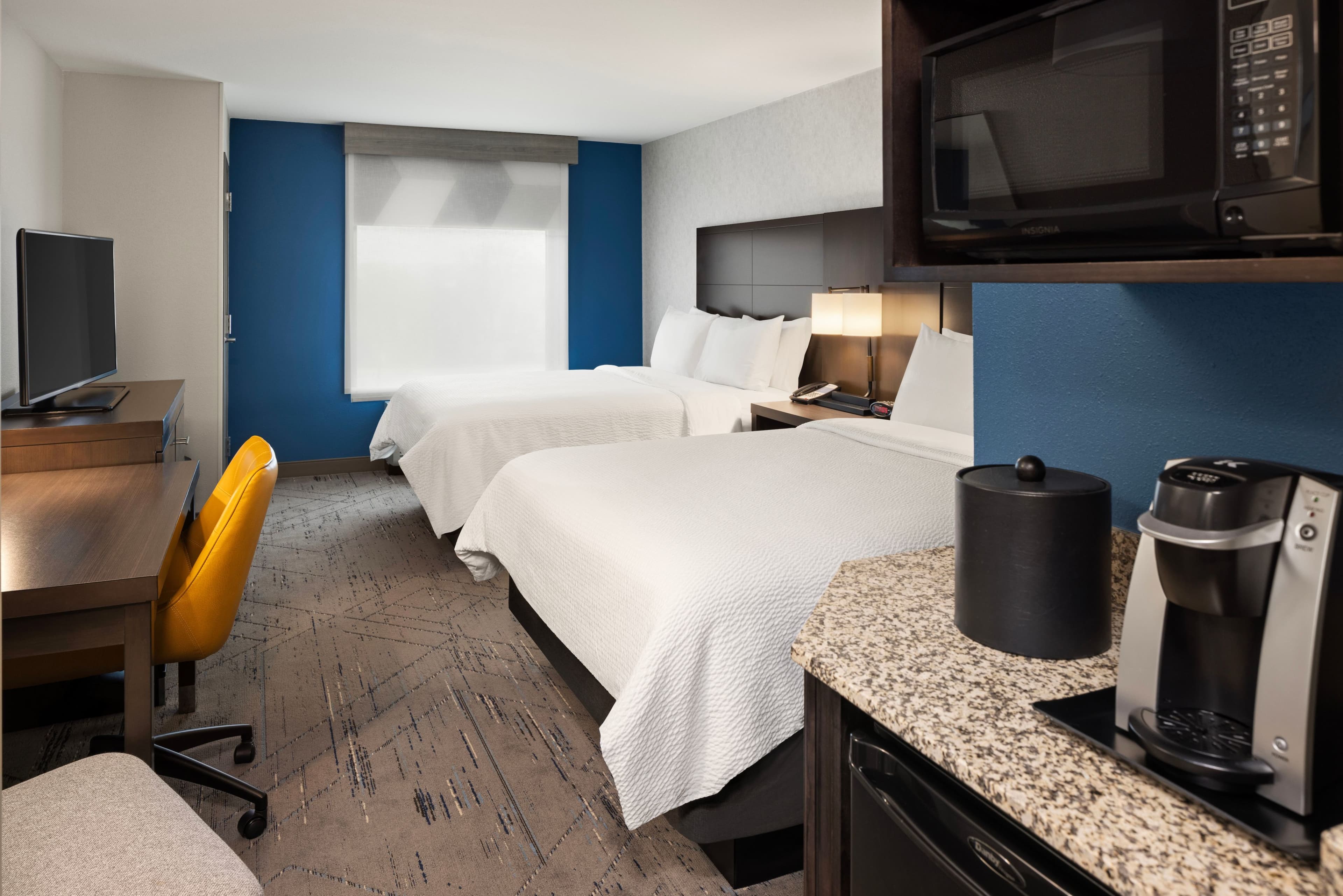 Holiday Inn Express Moline - Quad Cities — 7