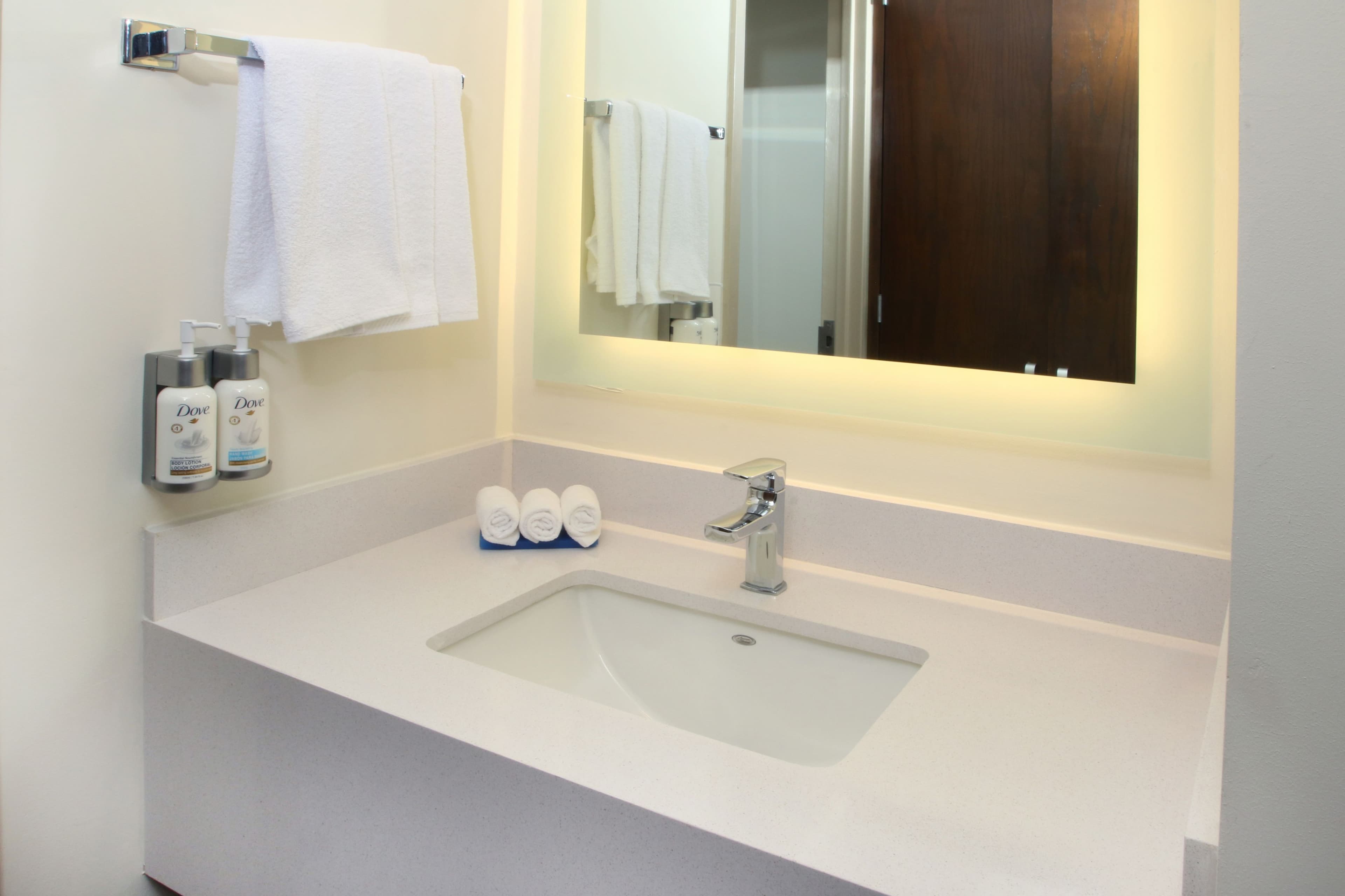 Holiday Inn Express Monterrey Galerias-Sn Jeronimo - Image 3