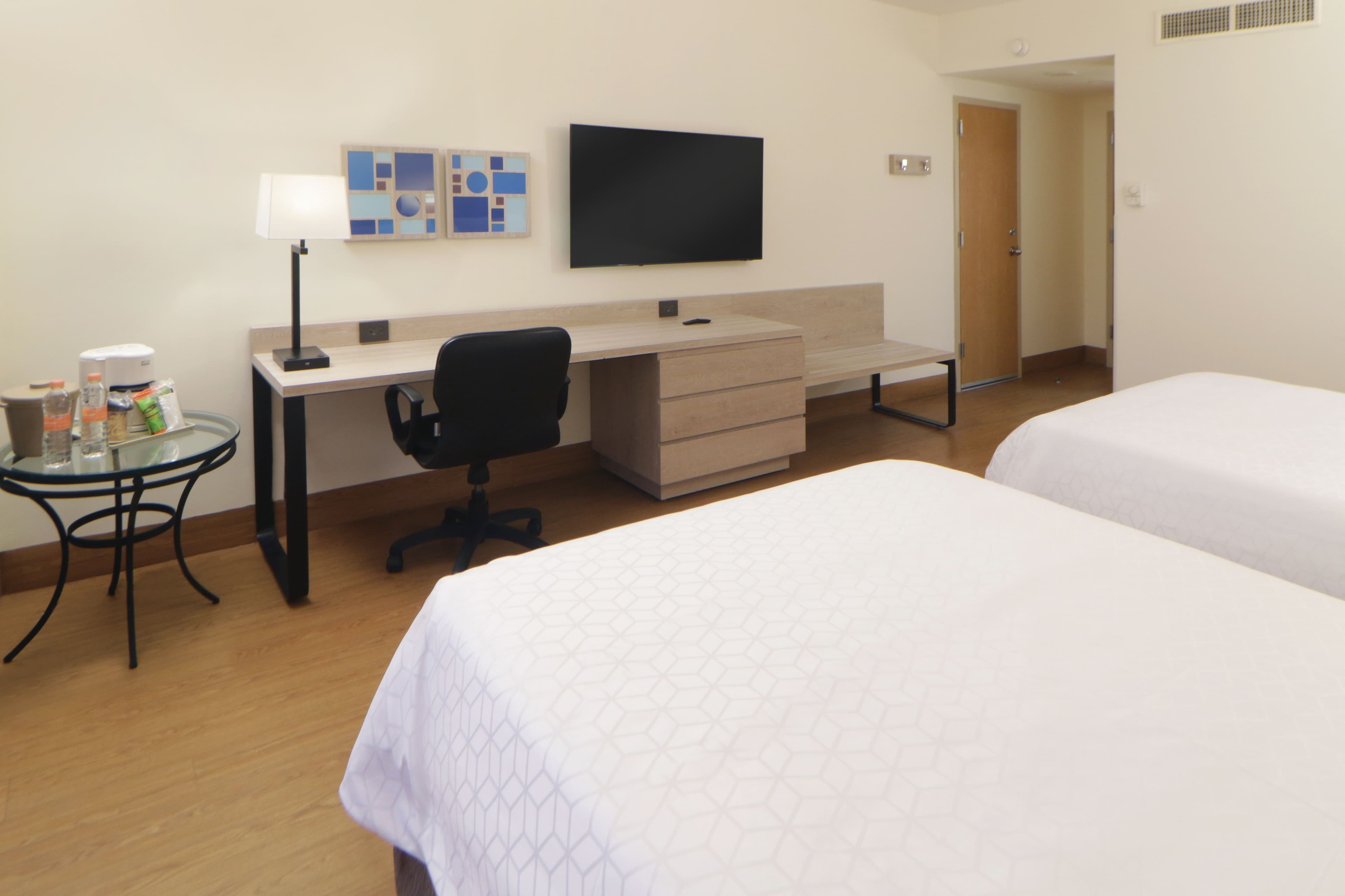 Holiday Inn Express Monterrey Galerias-Sn Jeronimo — 40