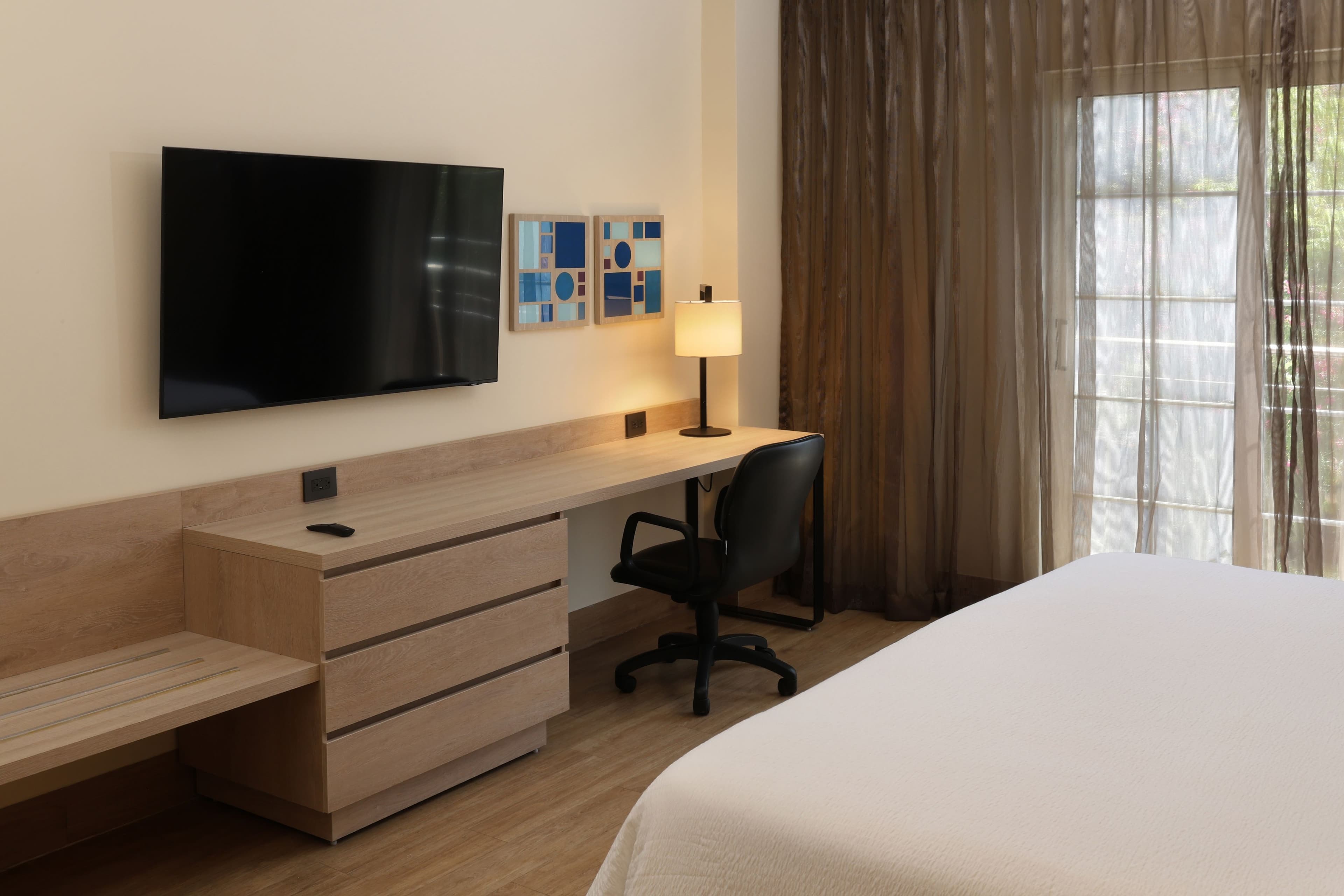 Holiday Inn Express Monterrey Galerias-Sn Jeronimo — 19