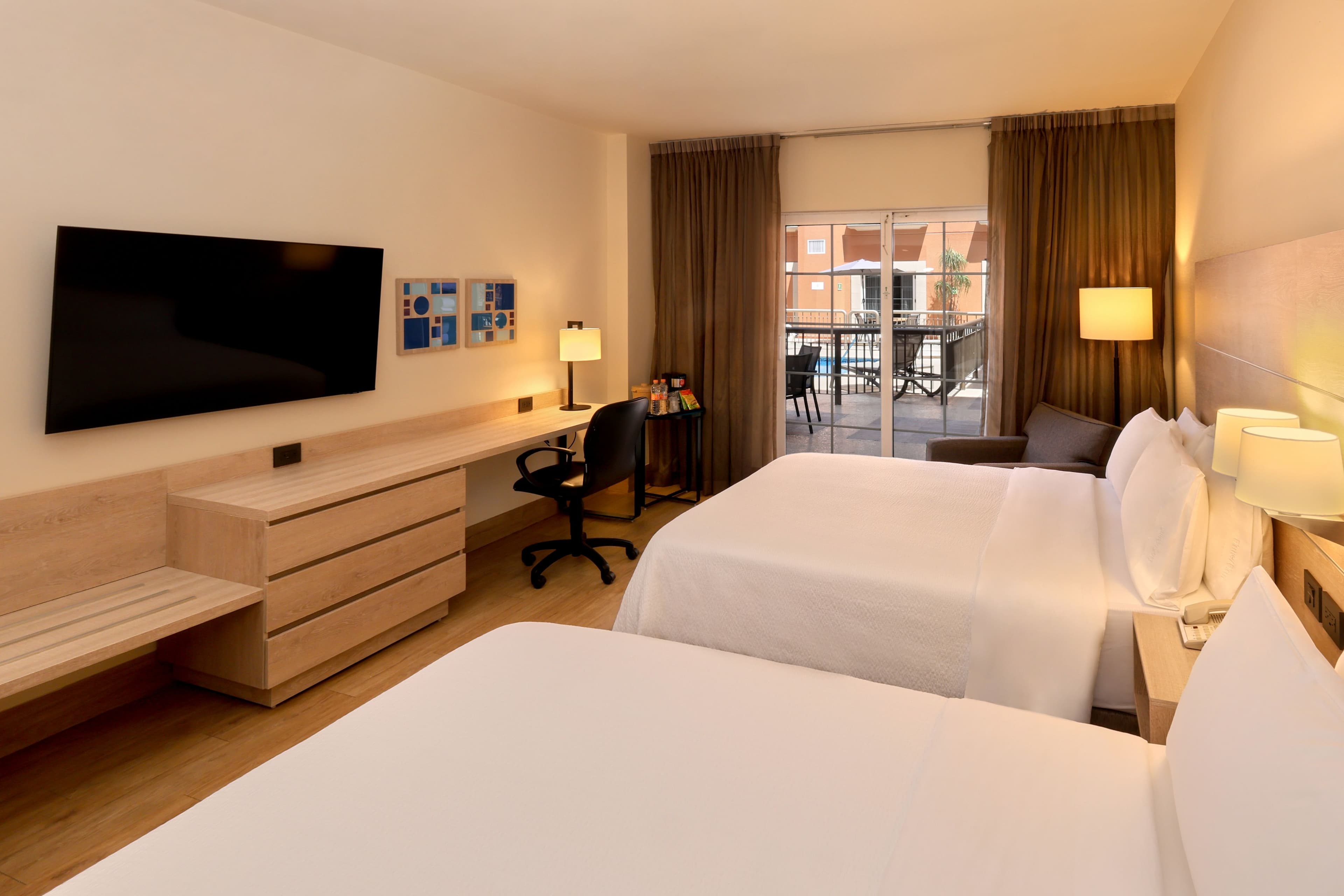 Holiday Inn Express Monterrey Galerias-Sn Jeronimo — 43