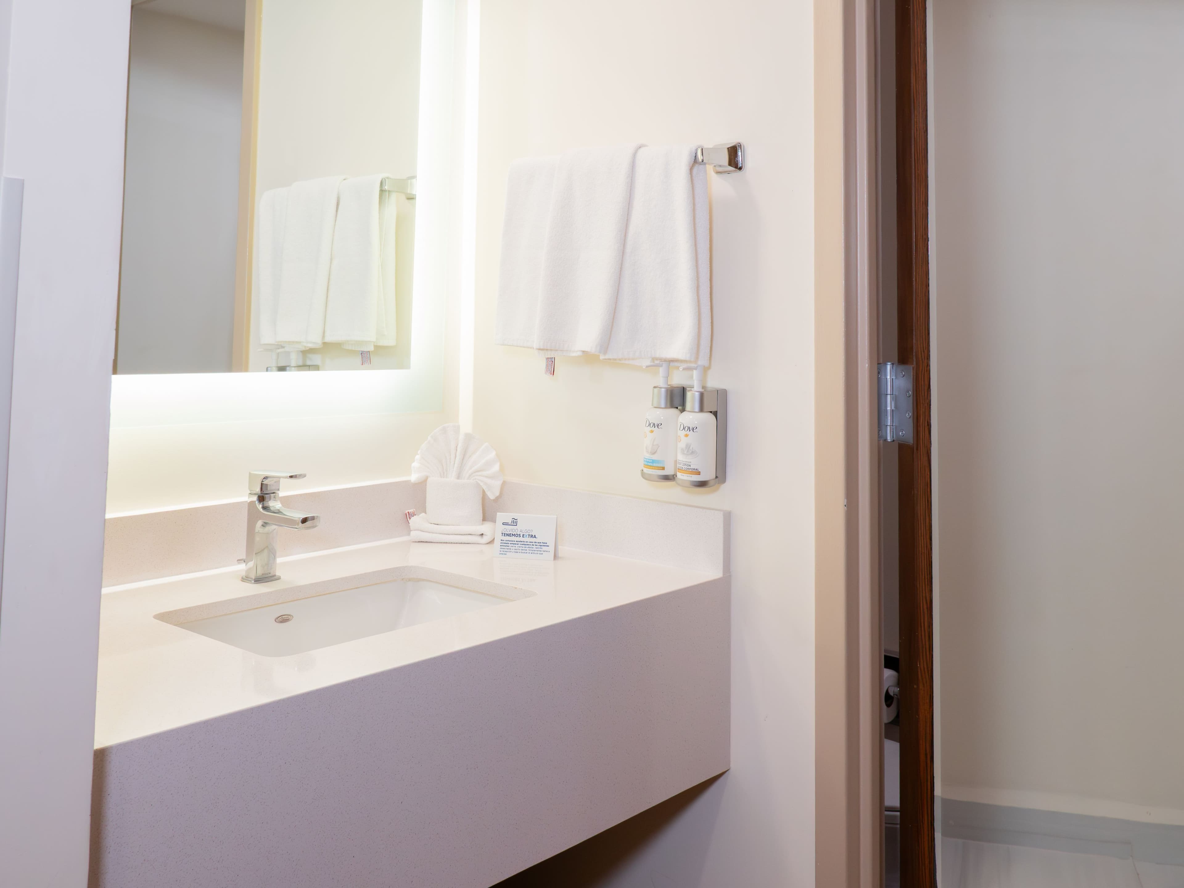 Holiday Inn Express Monterrey Tecnologico - Image 5