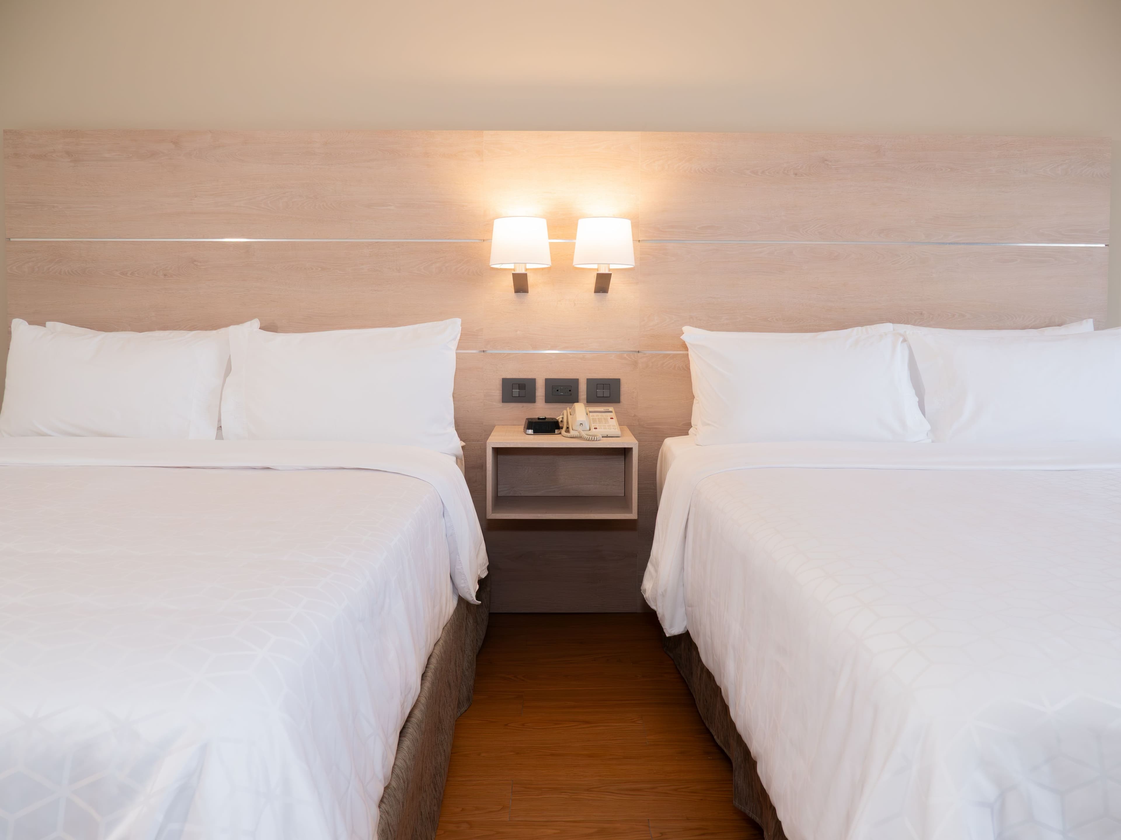 Holiday Inn Express Monterrey Tecnologico — 26