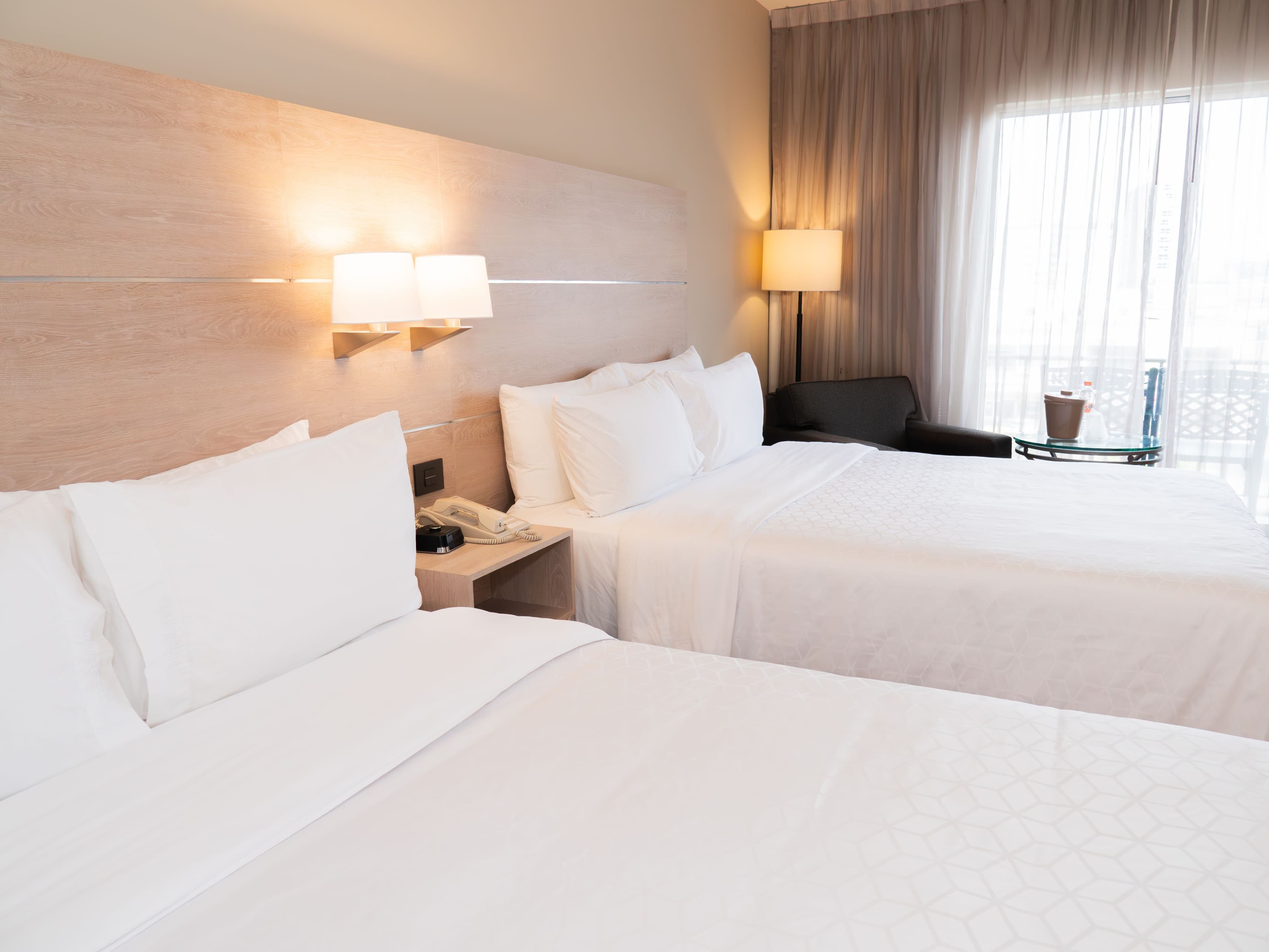 Holiday Inn Express Monterrey Tecnologico — 27