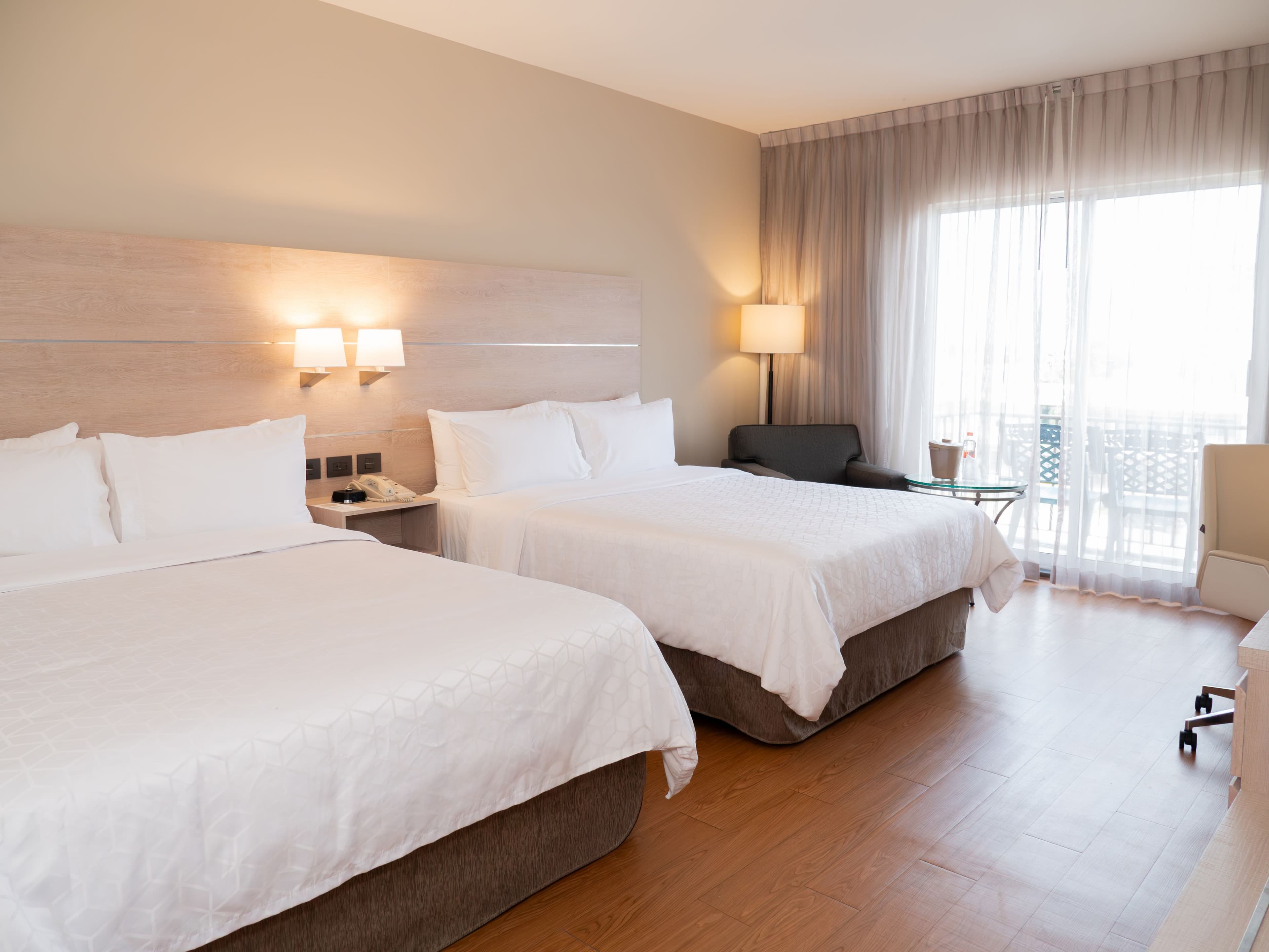 Holiday Inn Express Monterrey Tecnologico — 23