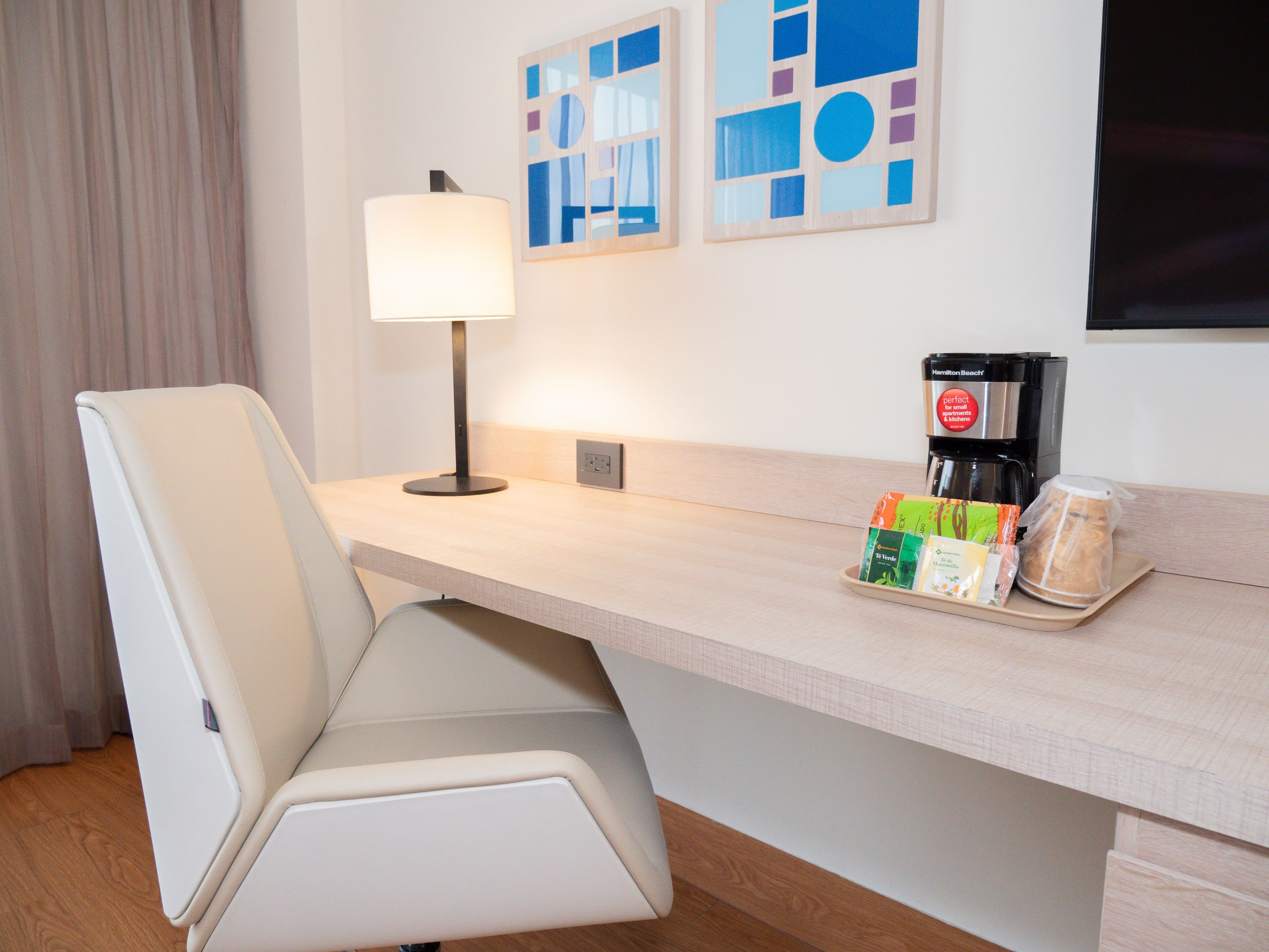 Holiday Inn Express Monterrey Tecnologico - Image 4