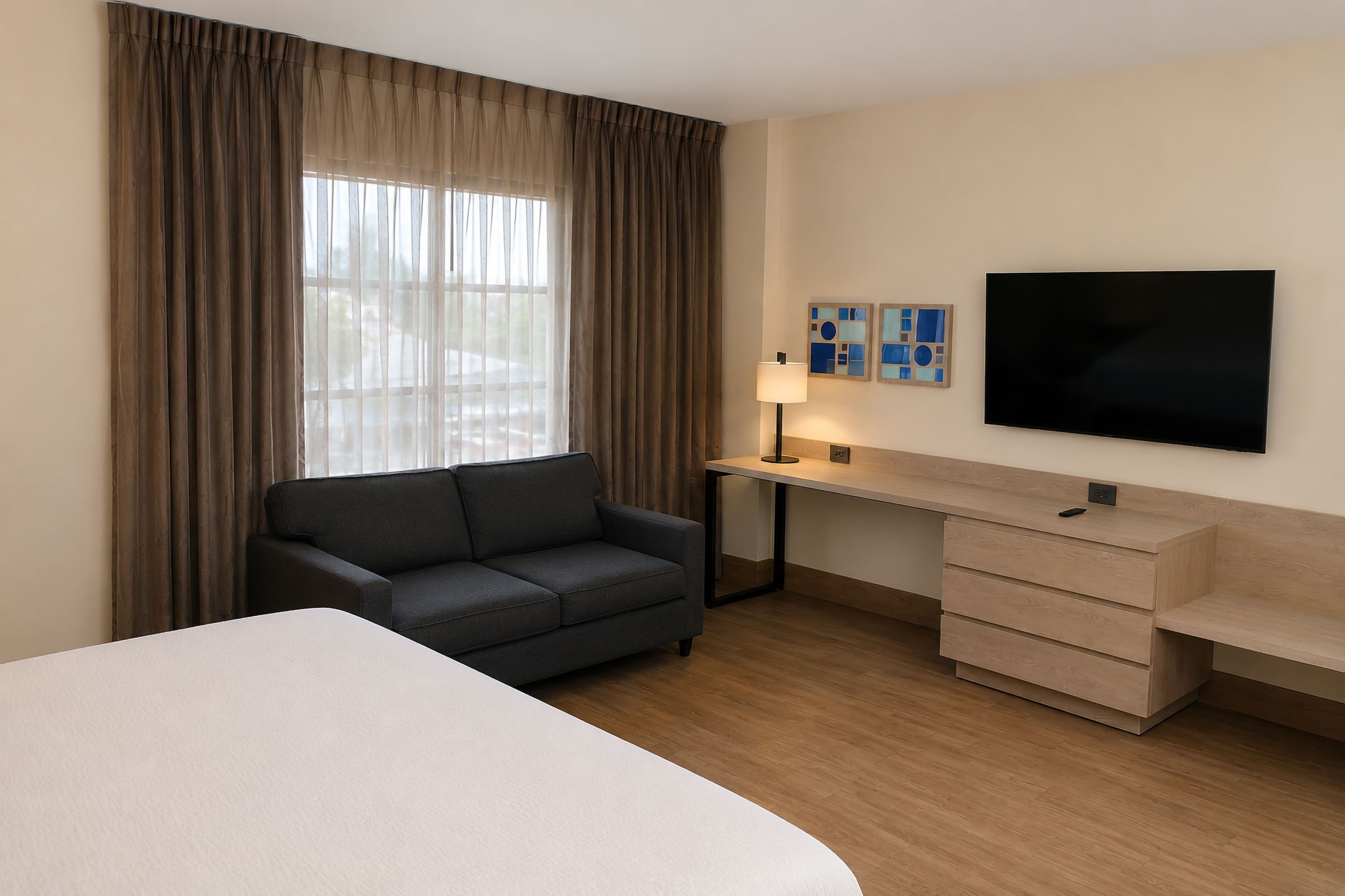 Holiday Inn Express Monterrey Tecnologico — 15
