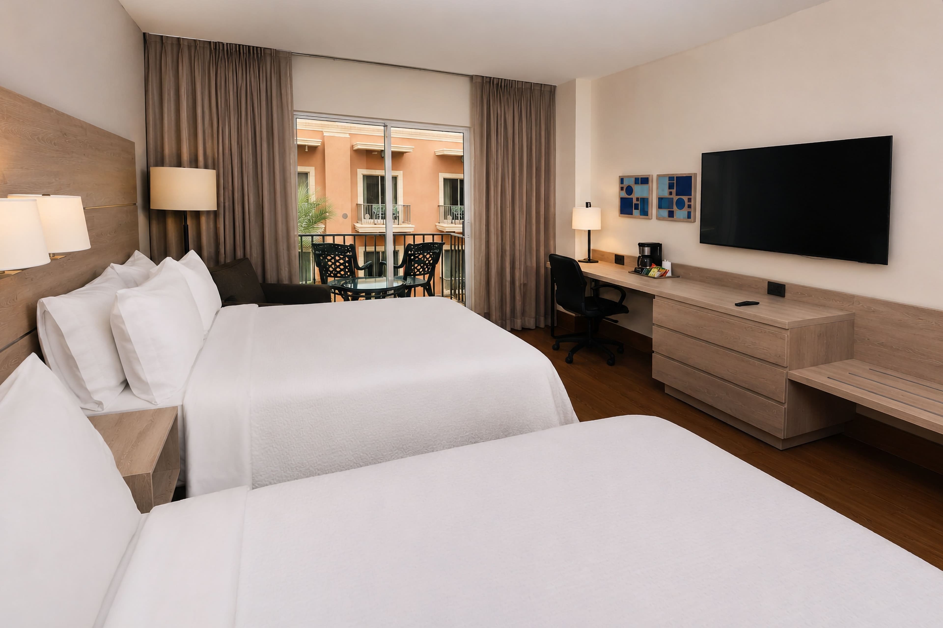 Holiday Inn Express Monterrey Tecnologico — 30