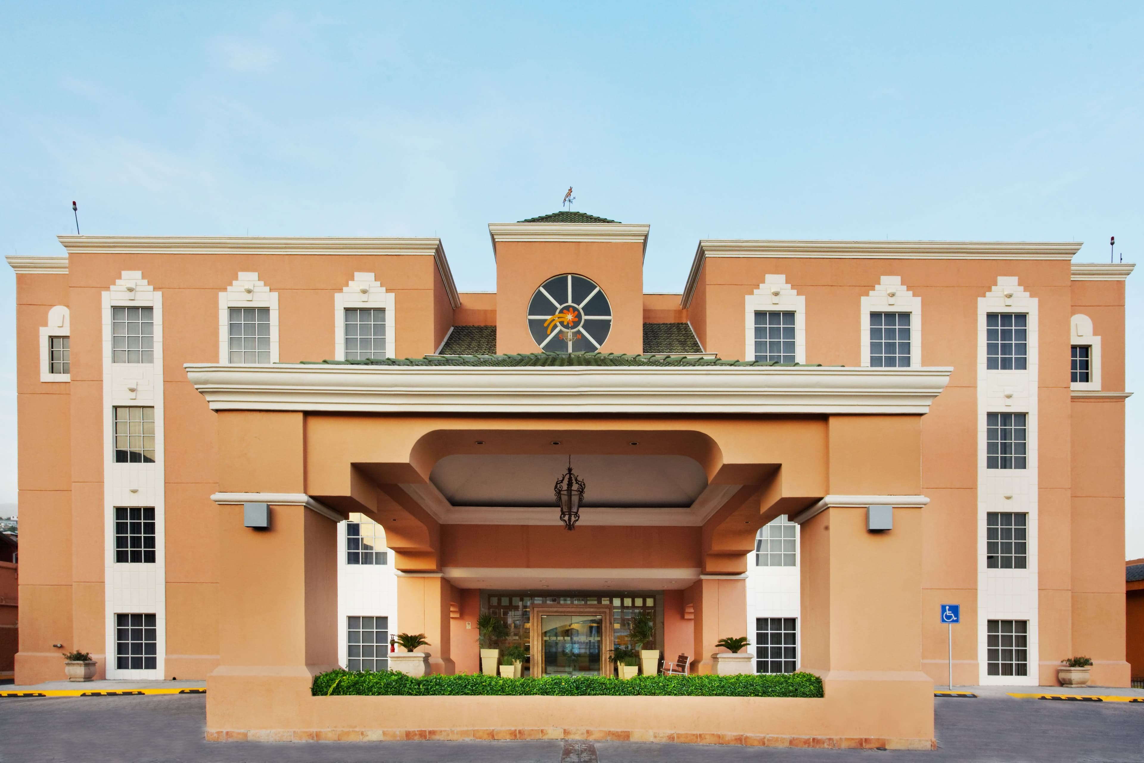 Holiday Inn Express Monterrey Tecnologico - Image 1