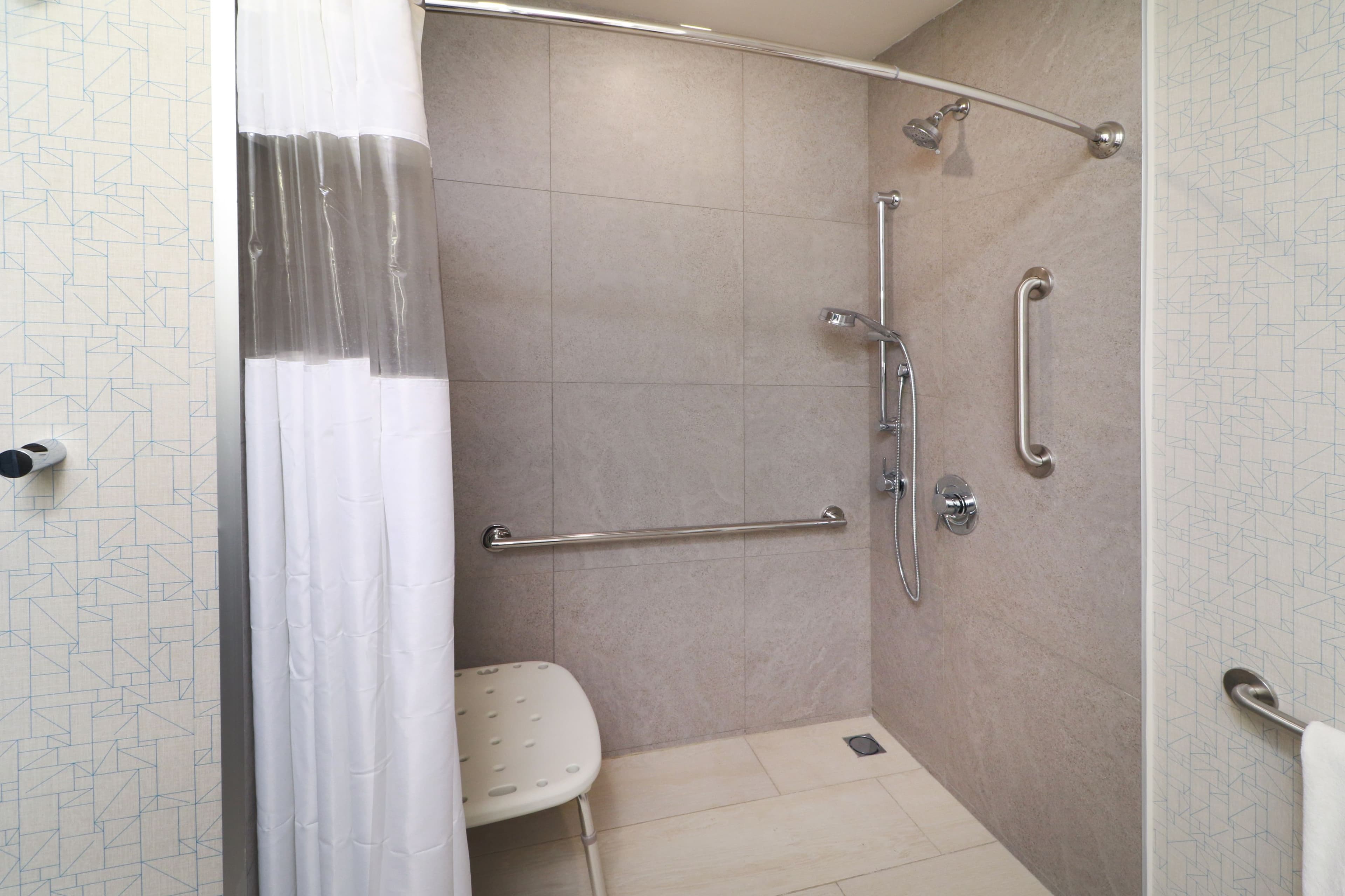 Holiday Inn Express Monterrey - Fundidora — 13