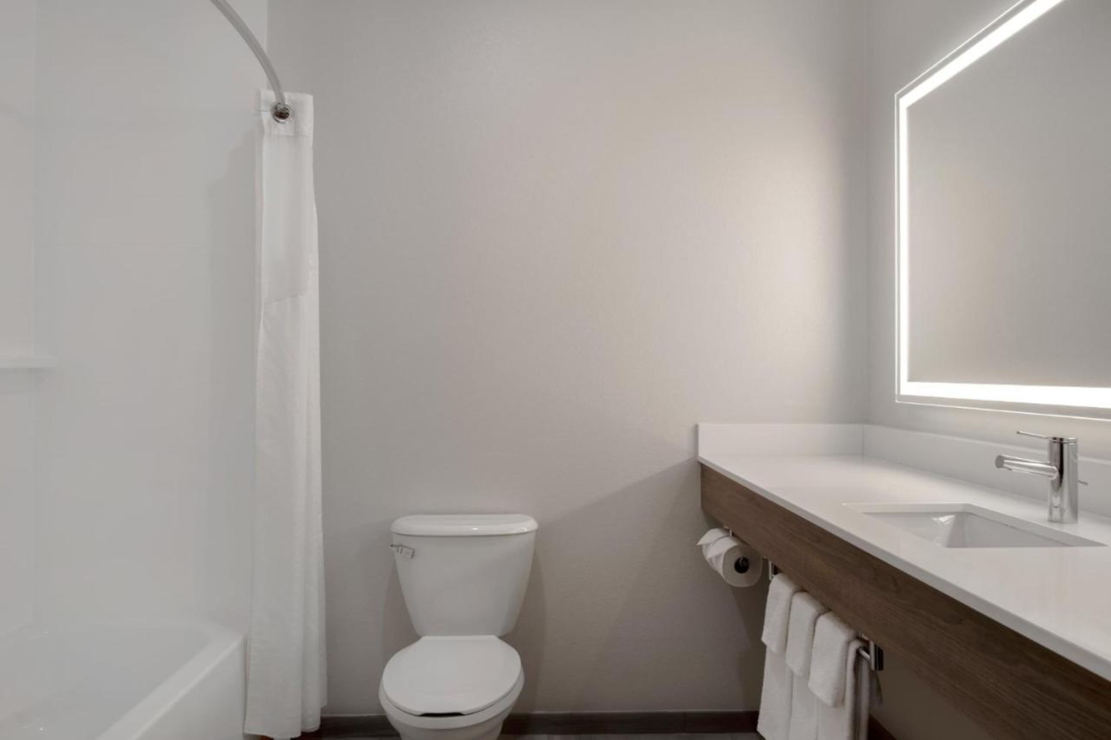 Holiday Inn Express Montgomery - East I-85 - Image 3