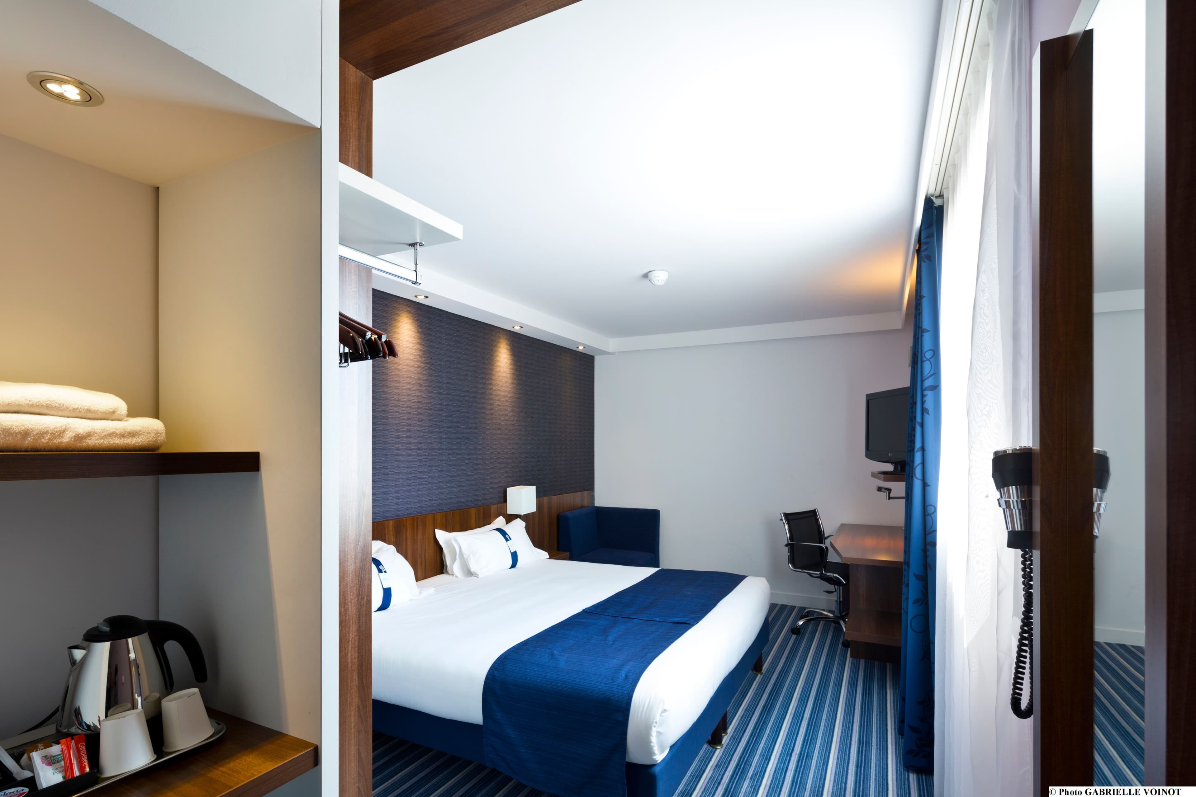 Holiday Inn Express Montpellier - Odysseum - Image 4