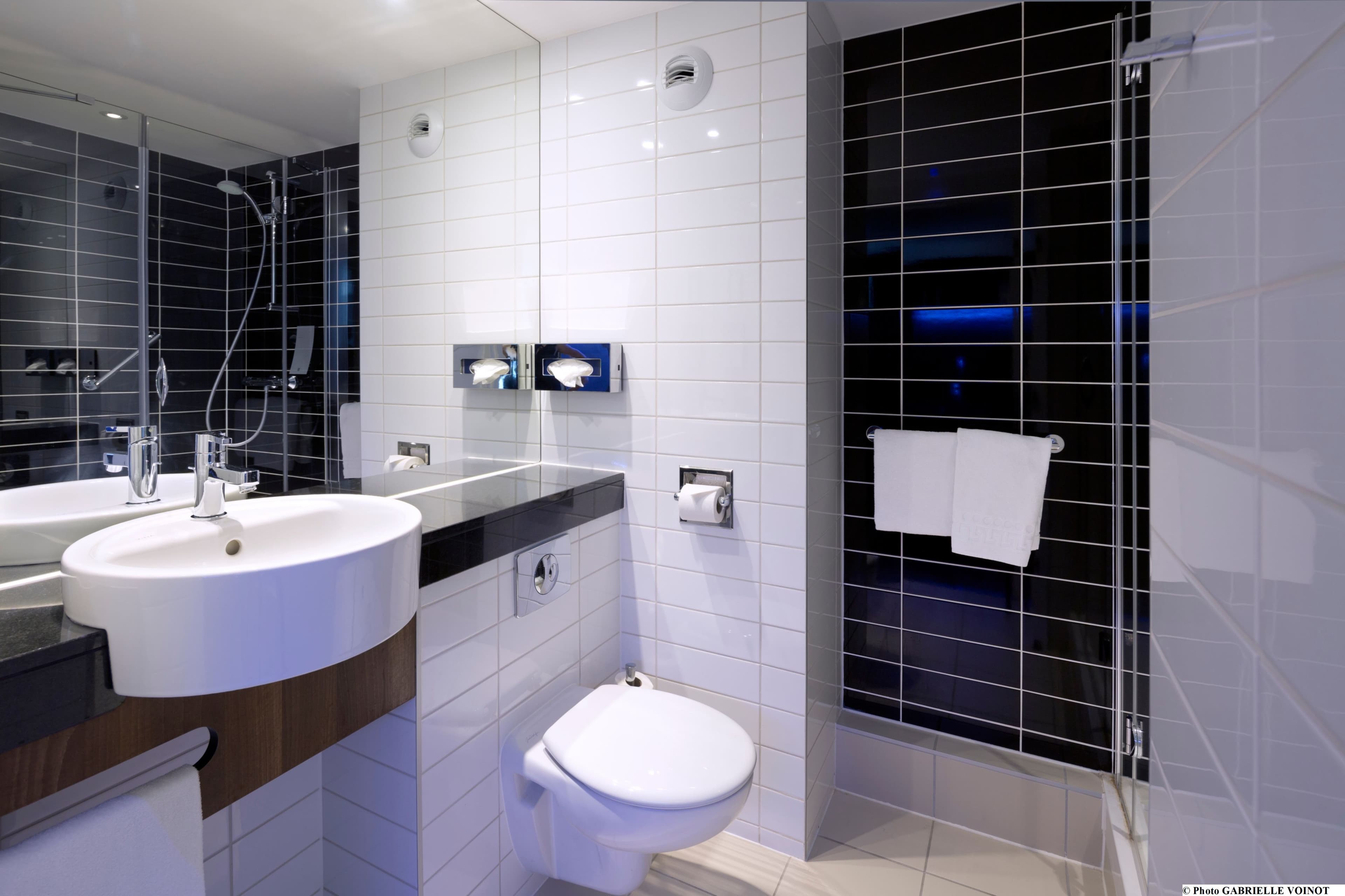 Holiday Inn Express Montpellier - Odysseum — 8