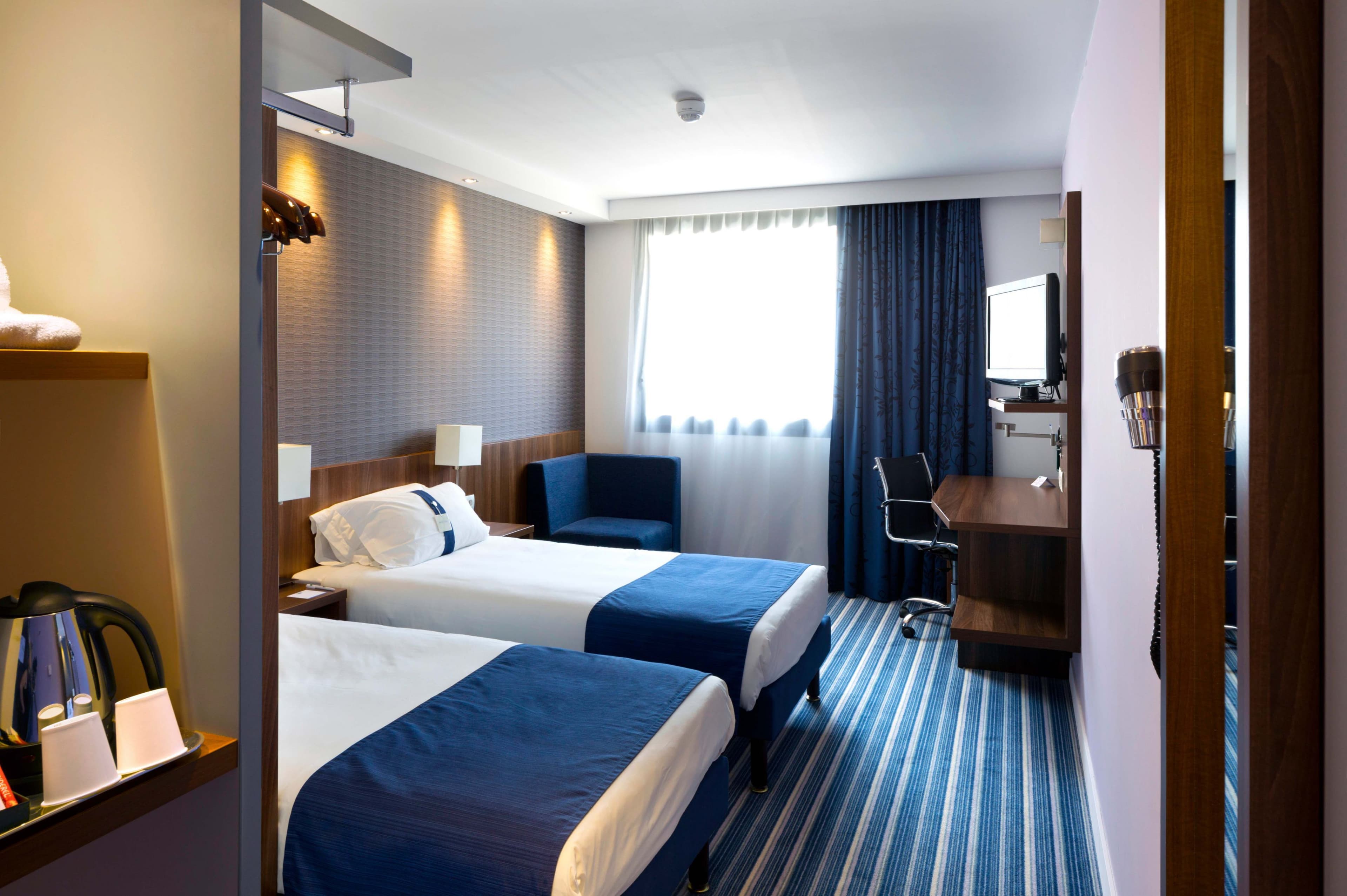 Holiday Inn Express Montpellier - Odysseum - Image 2