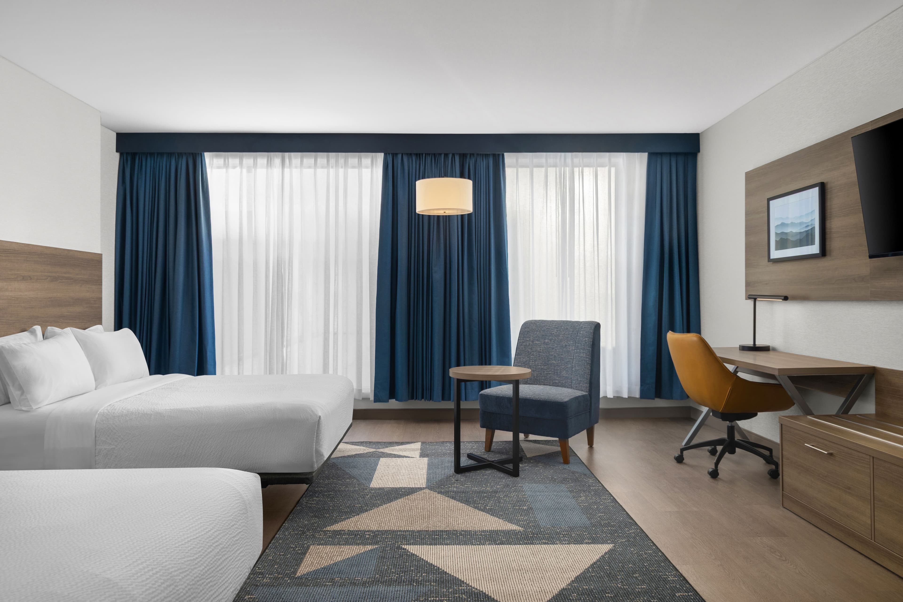 Holiday Inn Express Montreal Airport - St-Laurent — 20