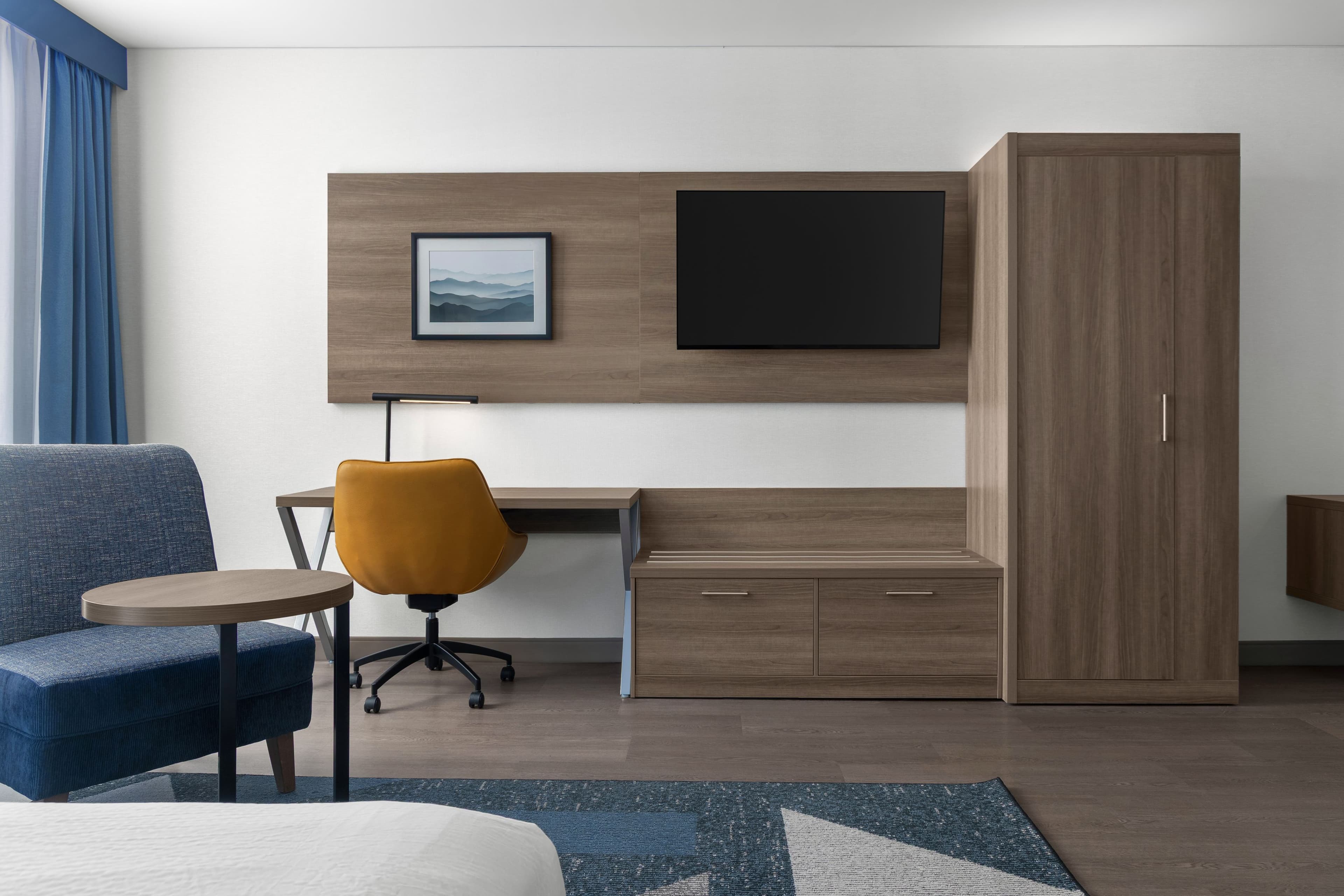Holiday Inn Express Montreal Airport - St-Laurent — 19