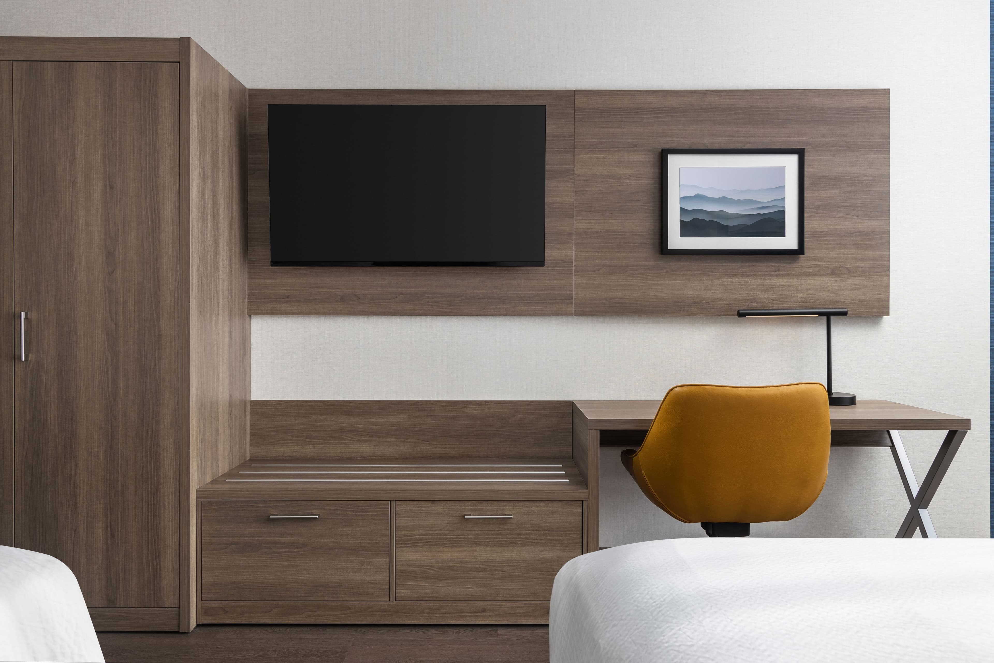 Holiday Inn Express Montreal Airport - St-Laurent — 16