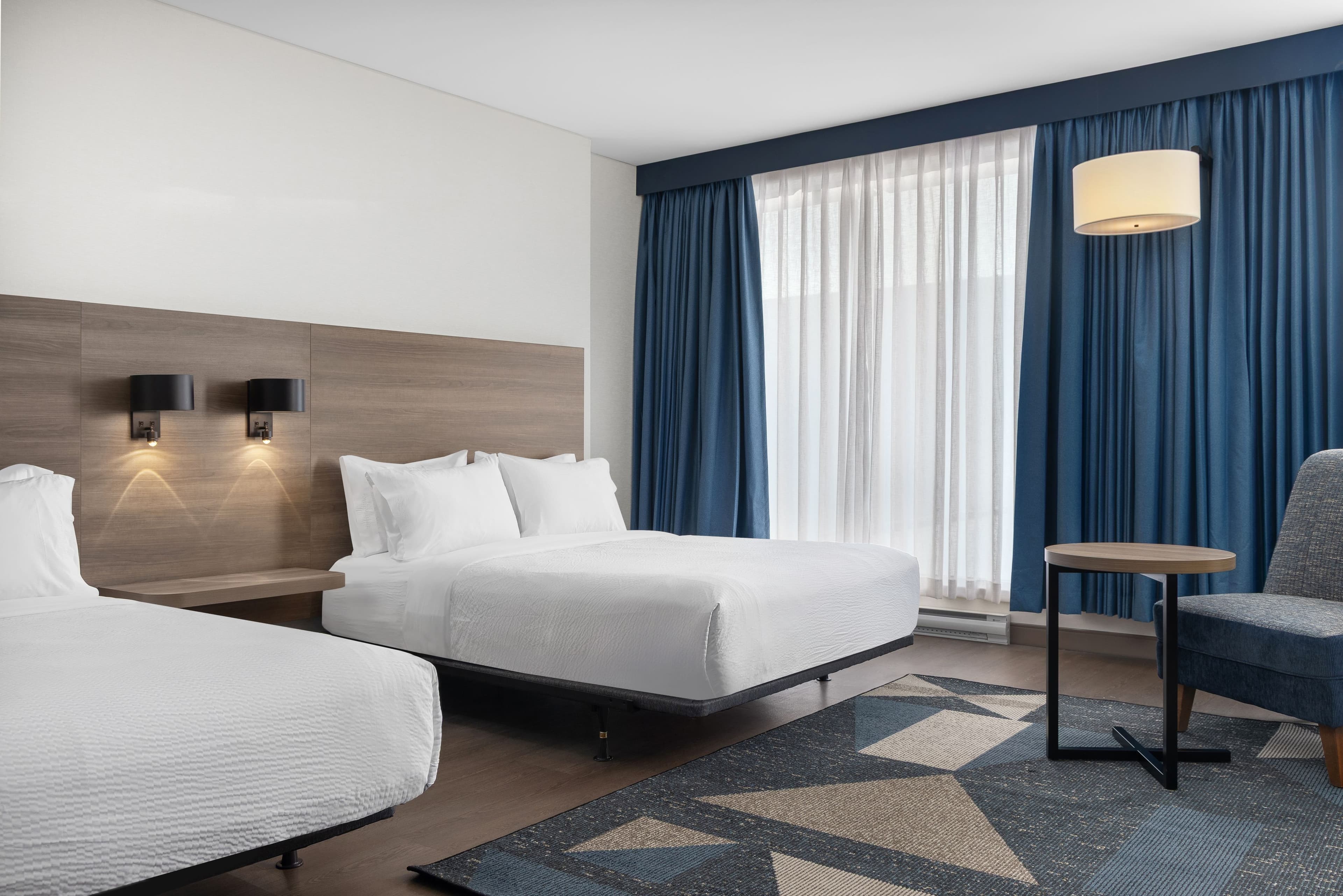 Holiday Inn Express Montreal Airport - St-Laurent — 21