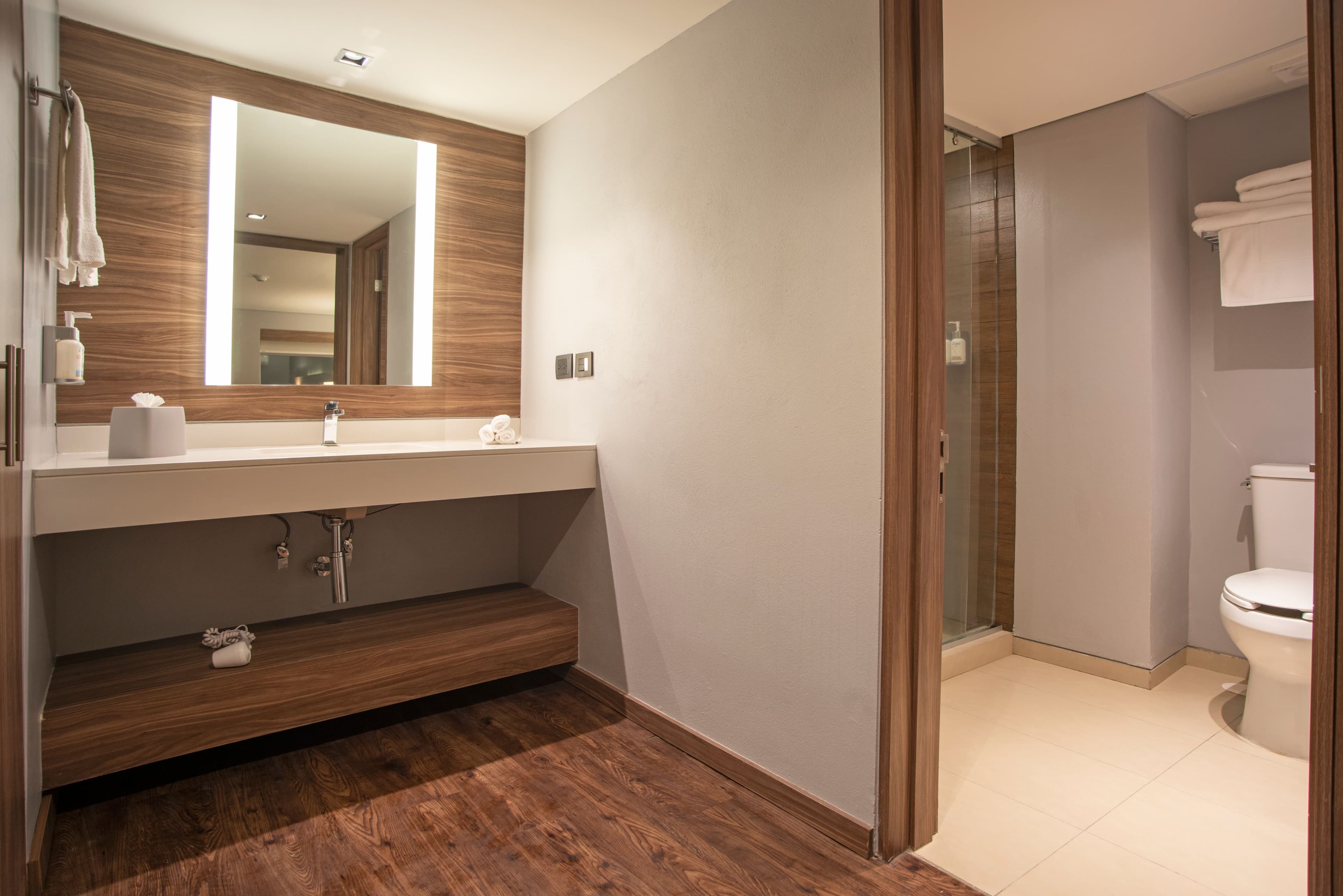 Holiday Inn Express Morelia - Image 3