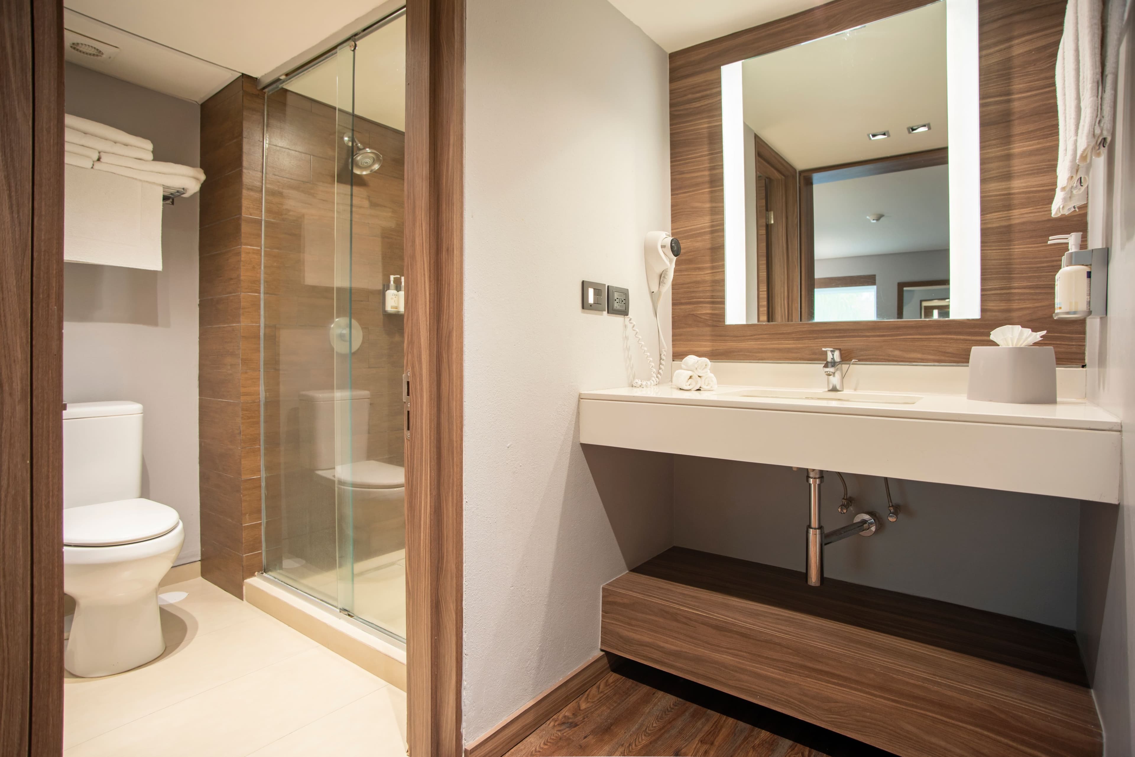 Holiday Inn Express Morelia - Image 4