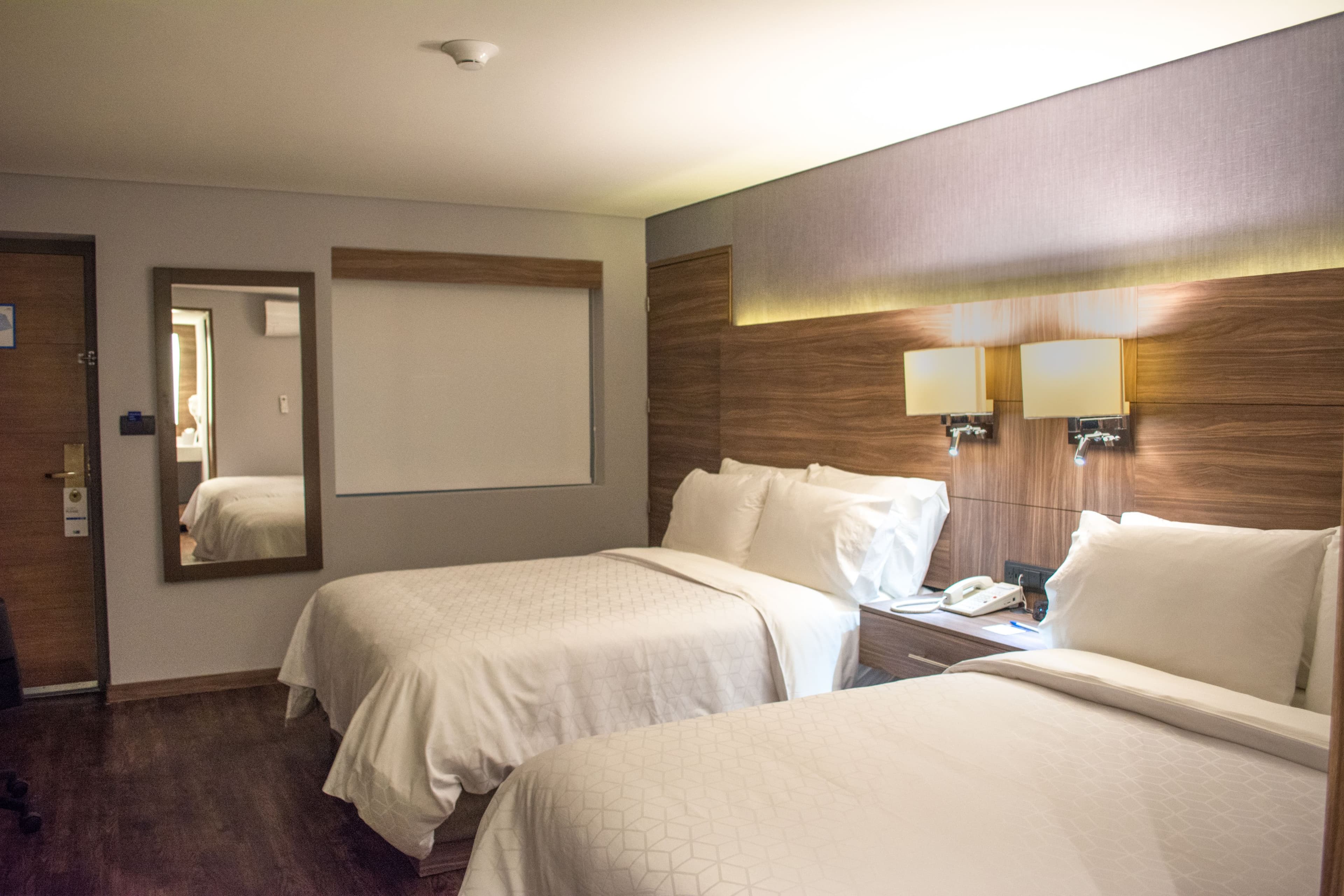 Holiday Inn Express Morelia - Image 5