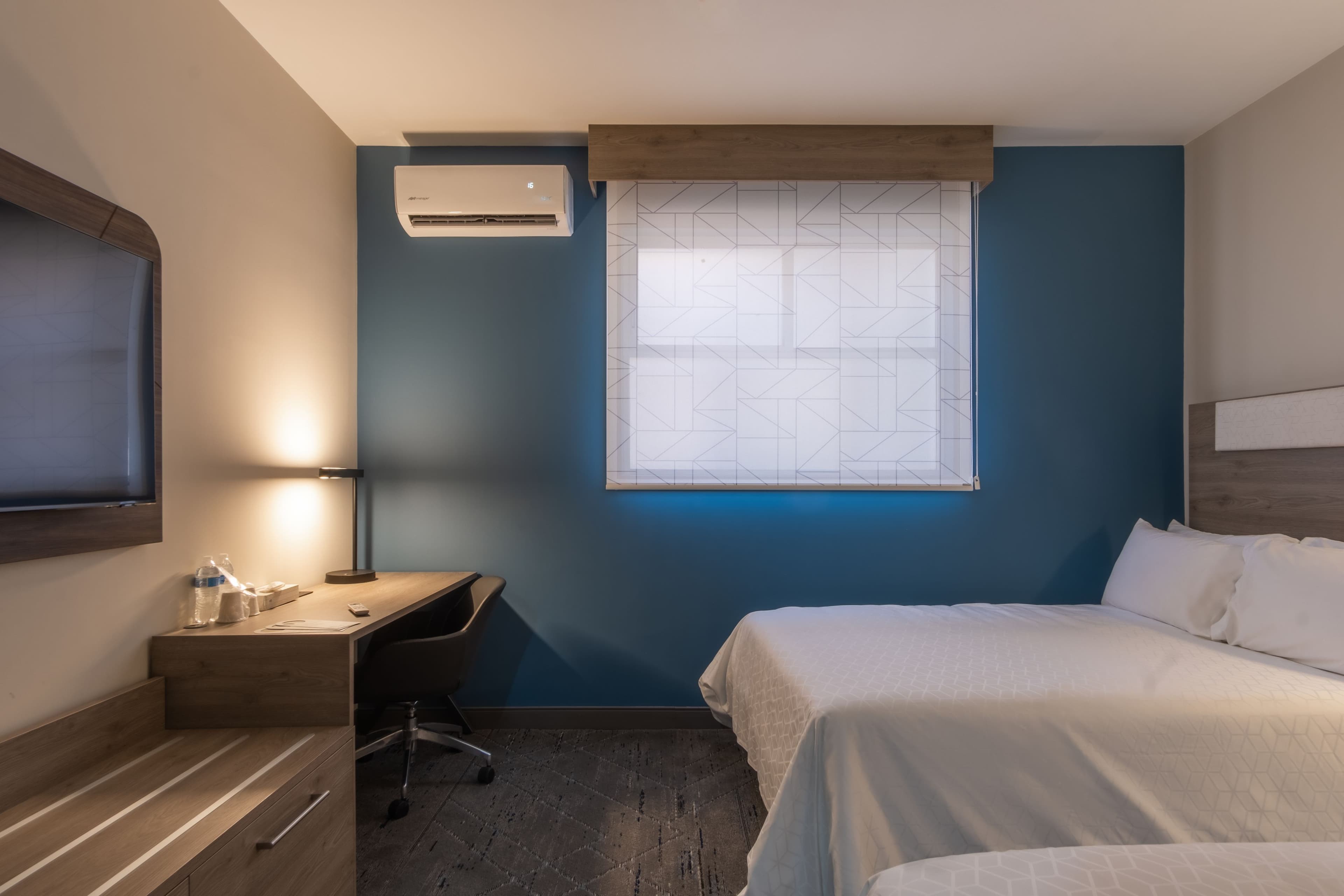 Holiday Inn Express Morelia Centro Historico — 11