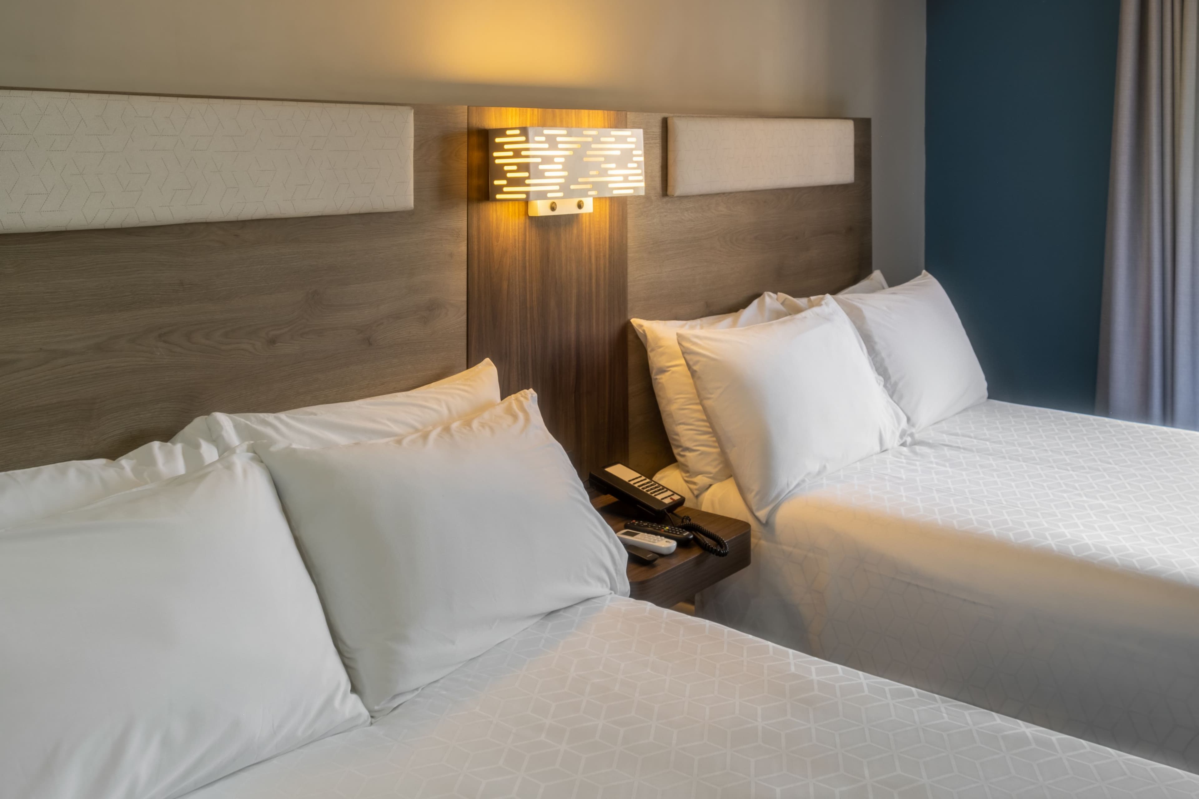 Holiday Inn Express Morelia Centro Historico — 6