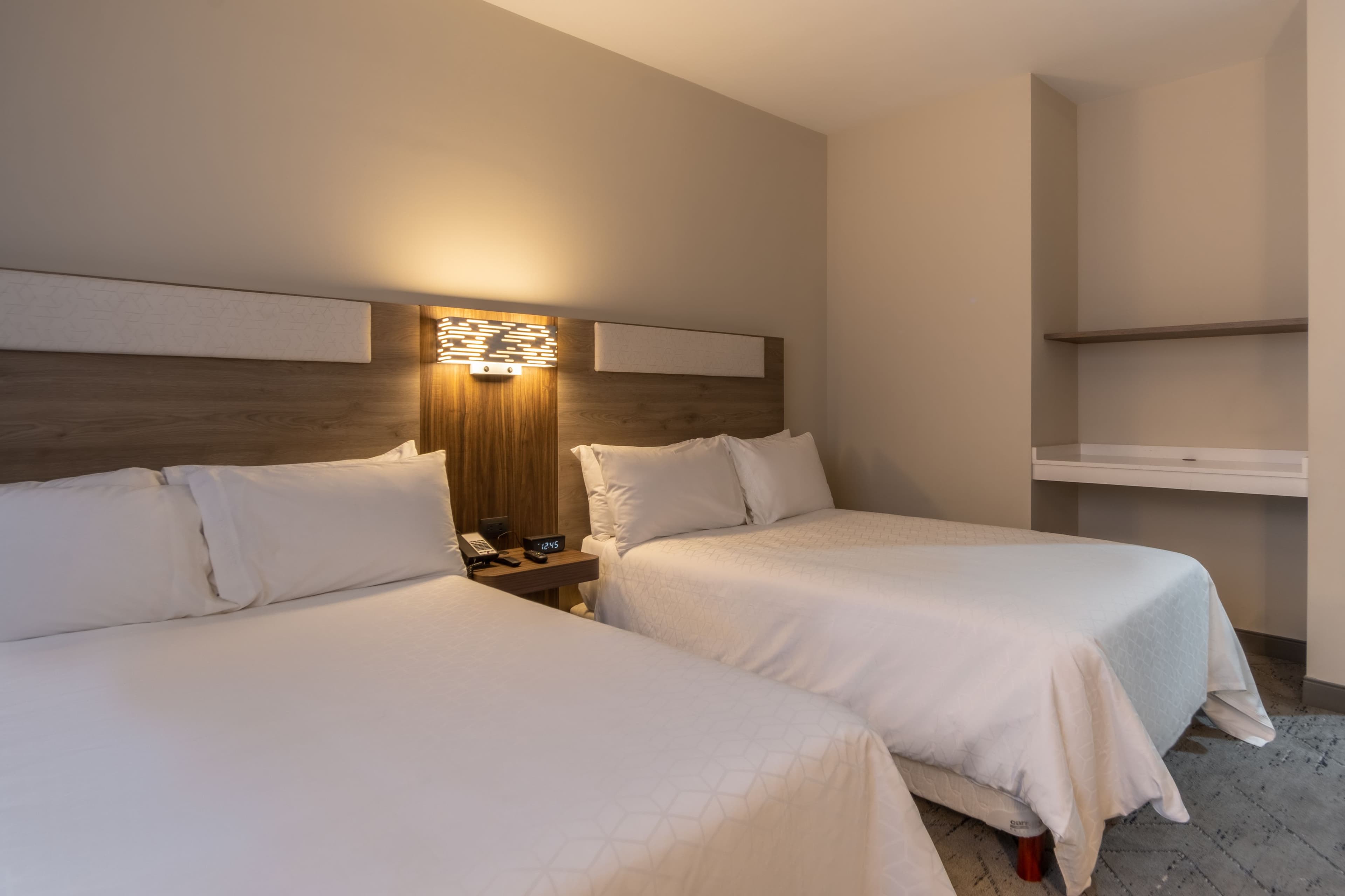 Holiday Inn Express Morelia Centro Historico — 8