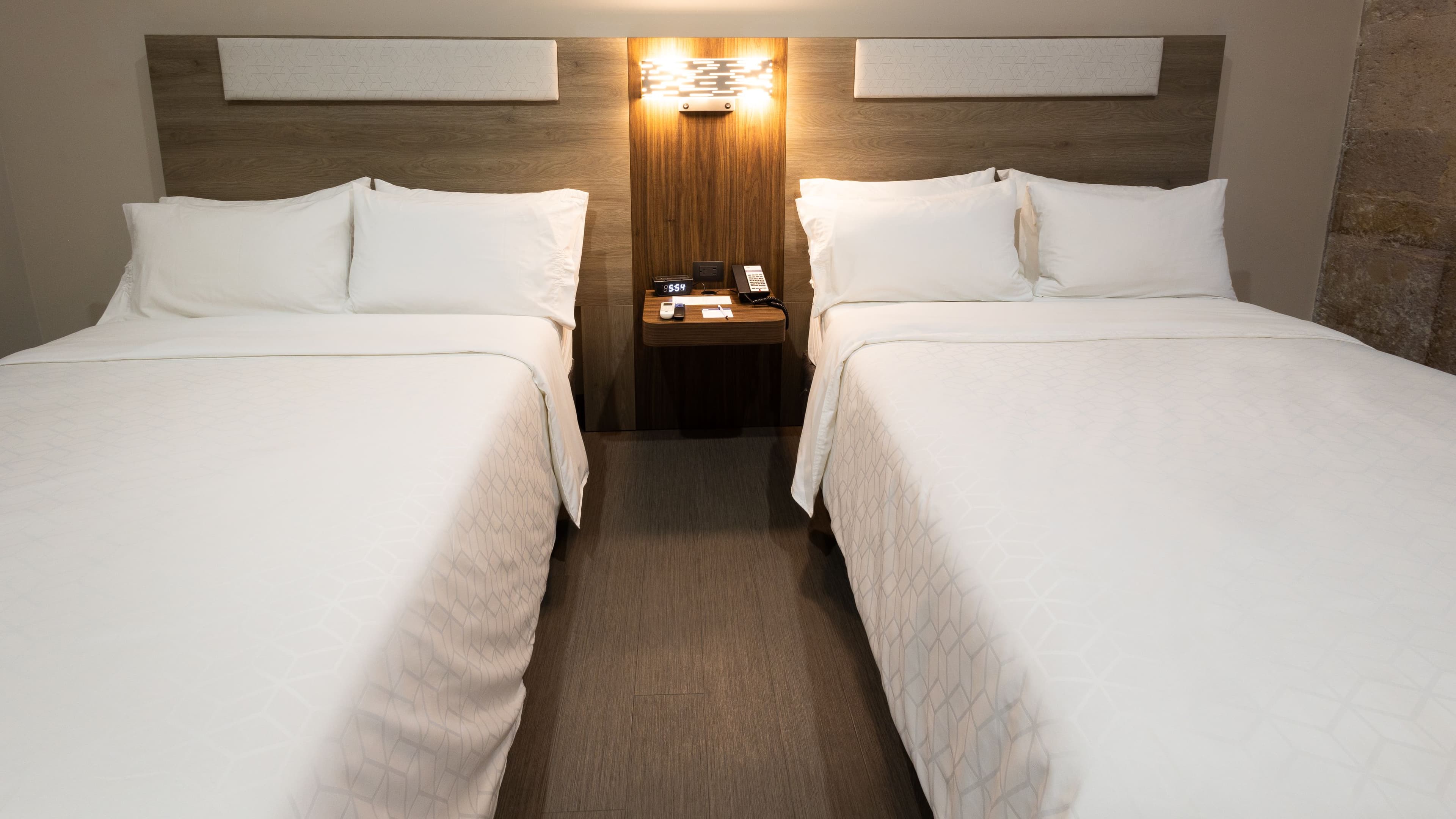 Holiday Inn Express Morelia Centro Historico — 7