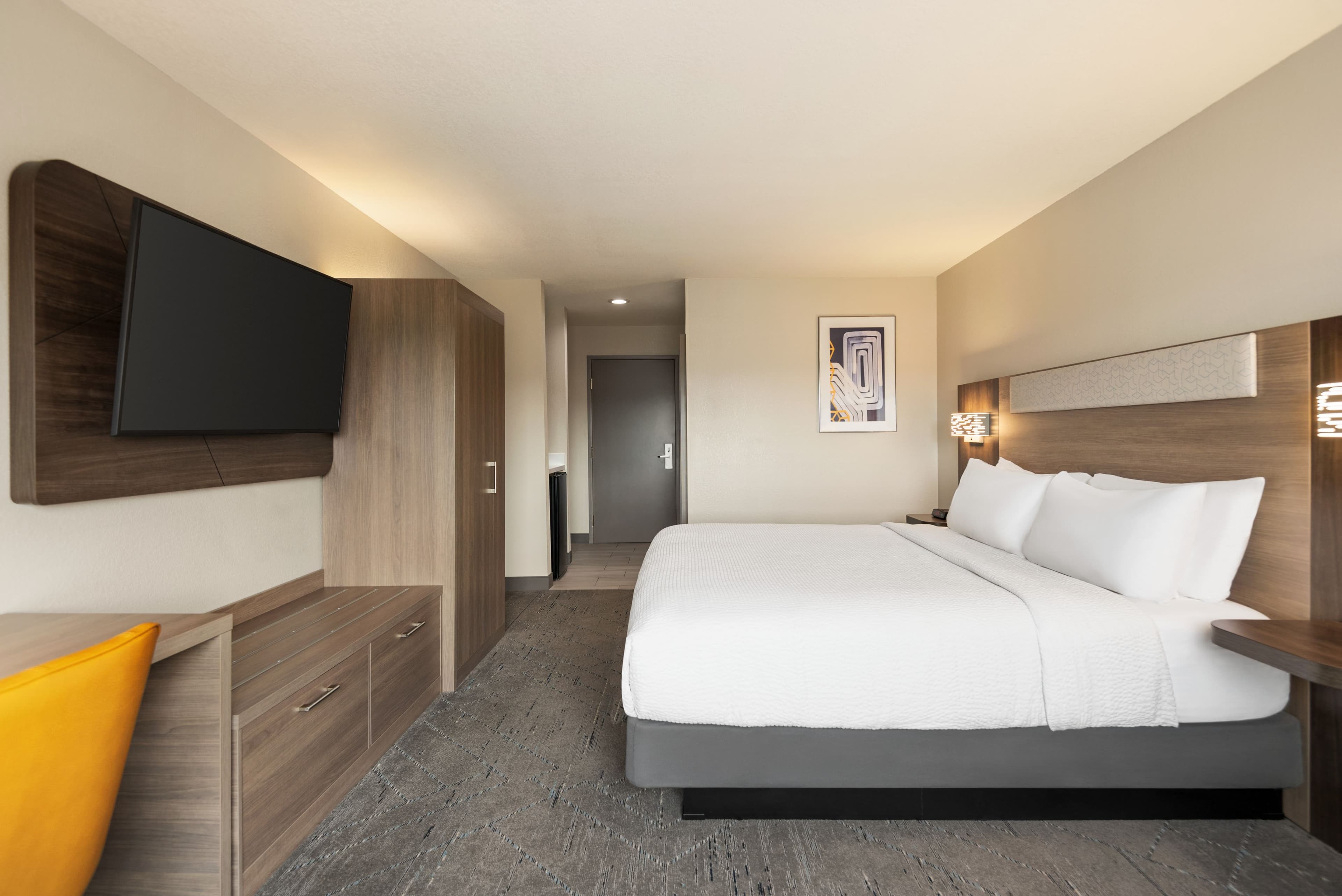 Holiday Inn Express Morgantown - Image 5