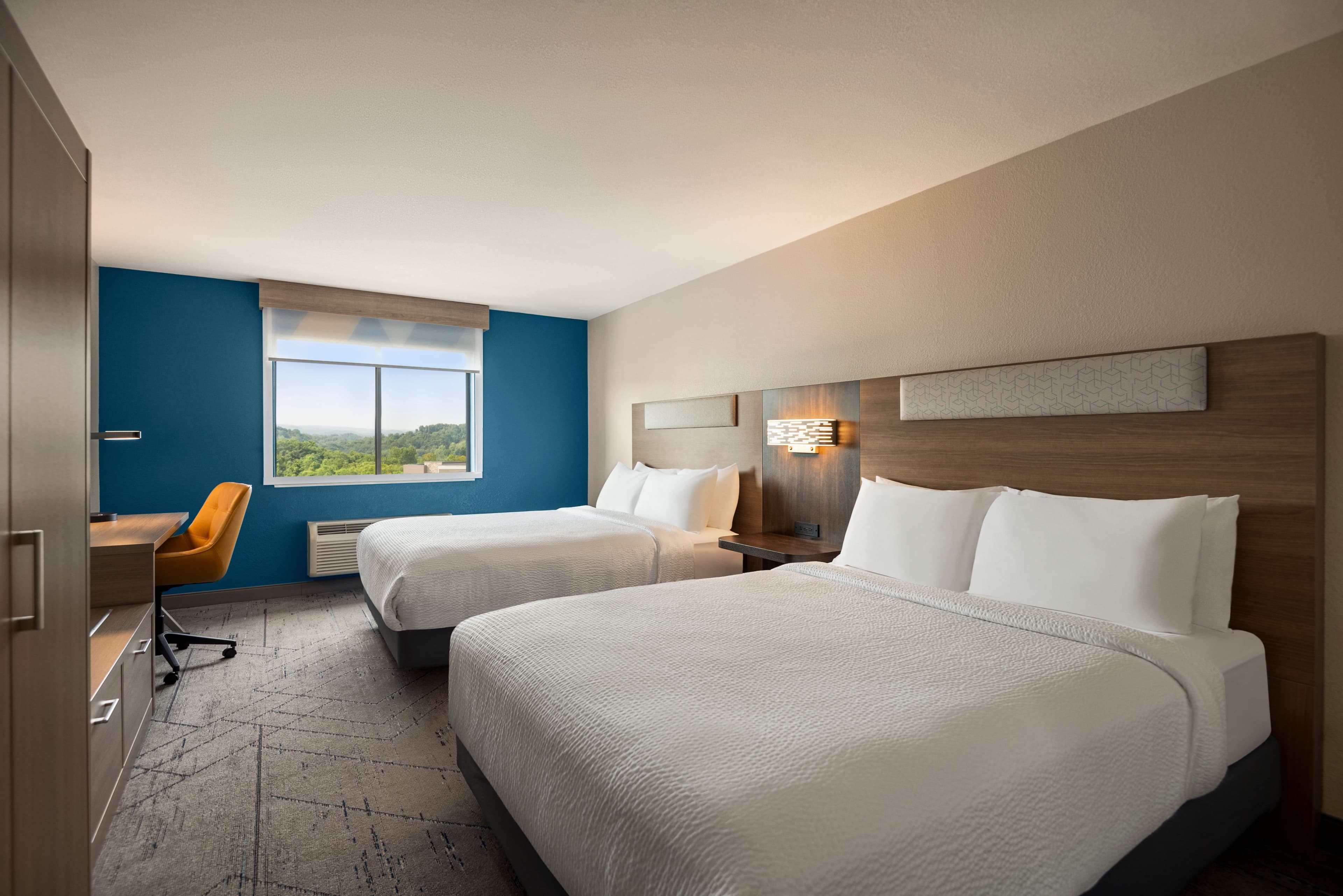 Holiday Inn Express Morgantown - Image 4