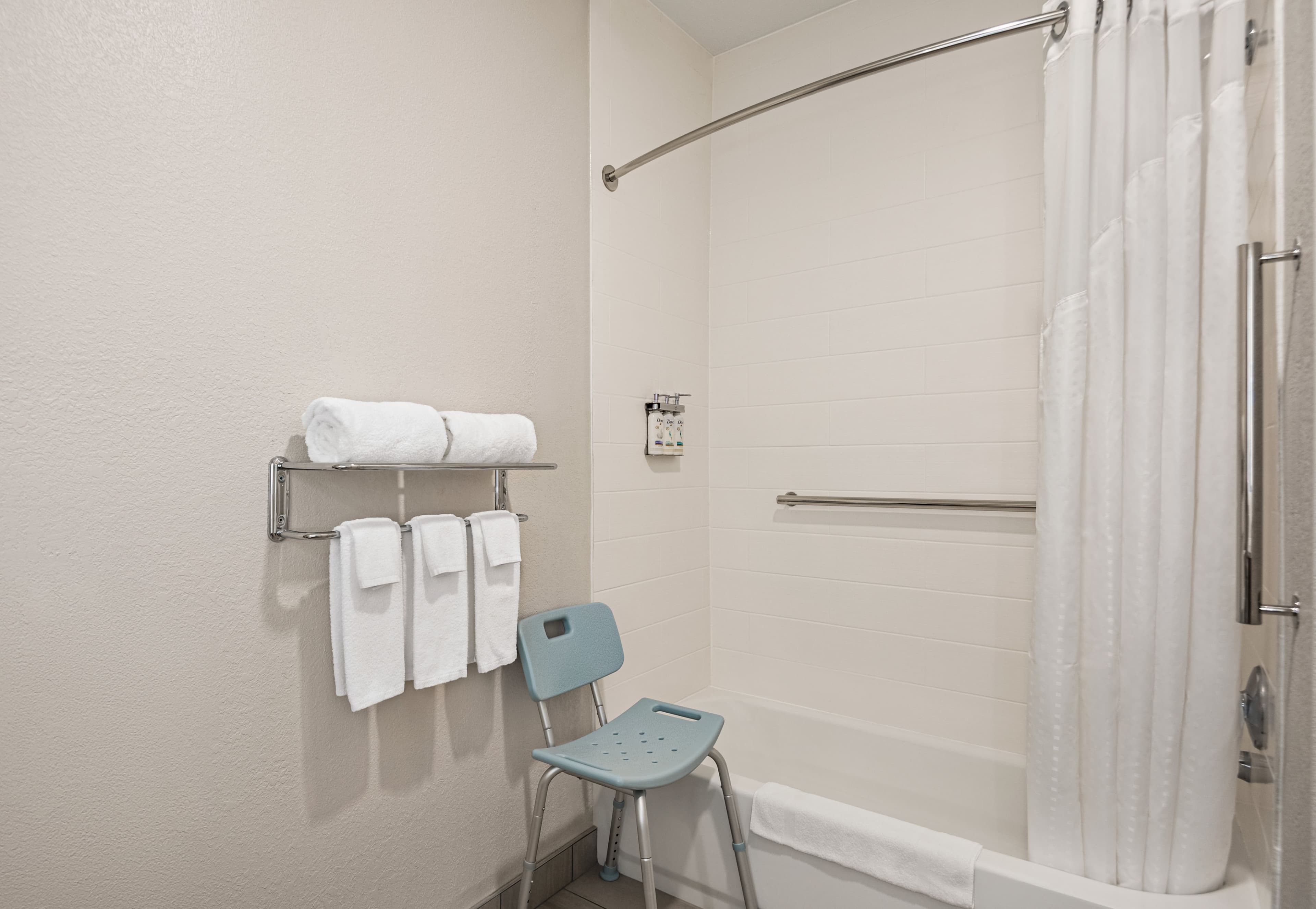 Holiday Inn Express Morgantown — 9
