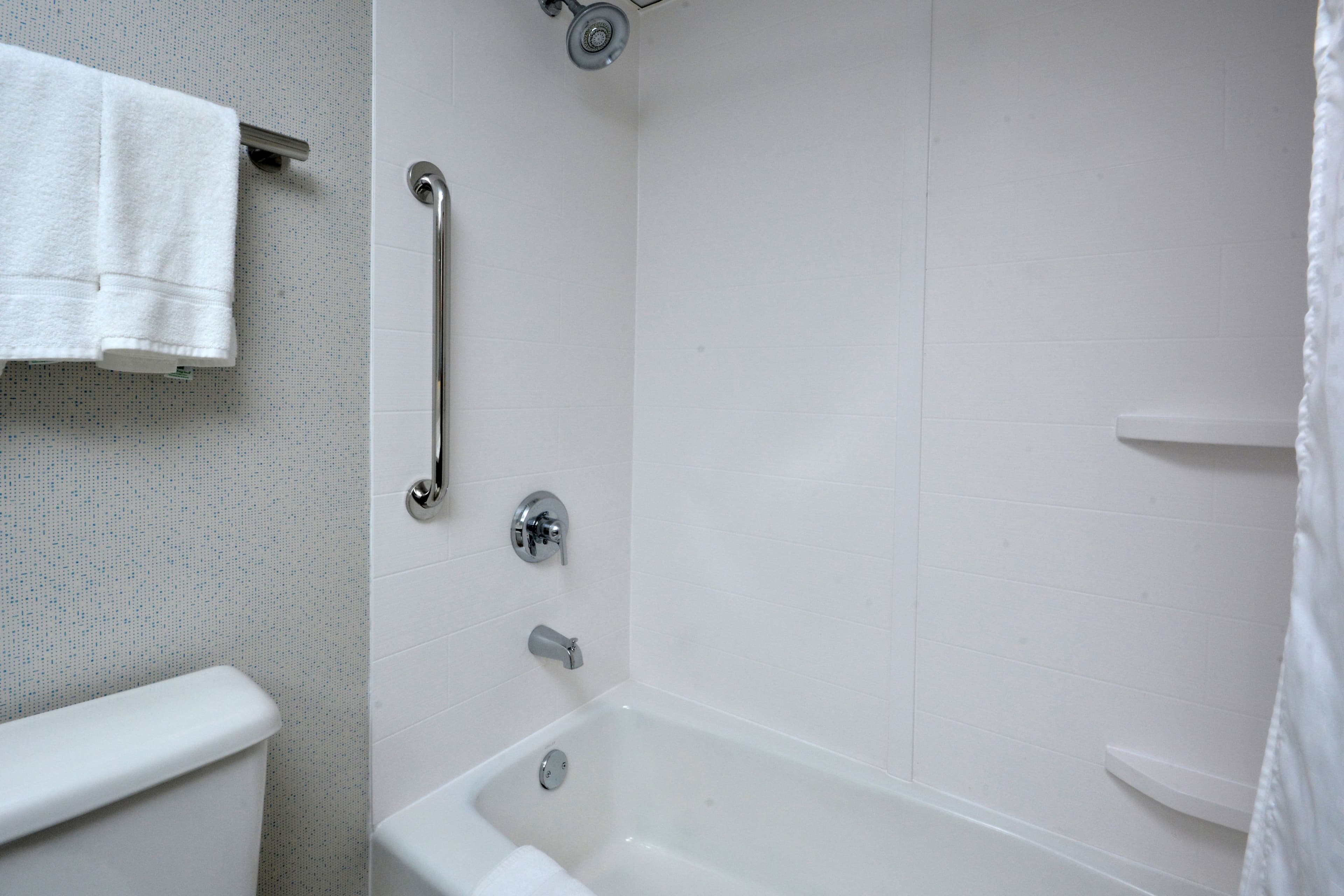 Holiday Inn Express Raleigh-Durham Airport — 28