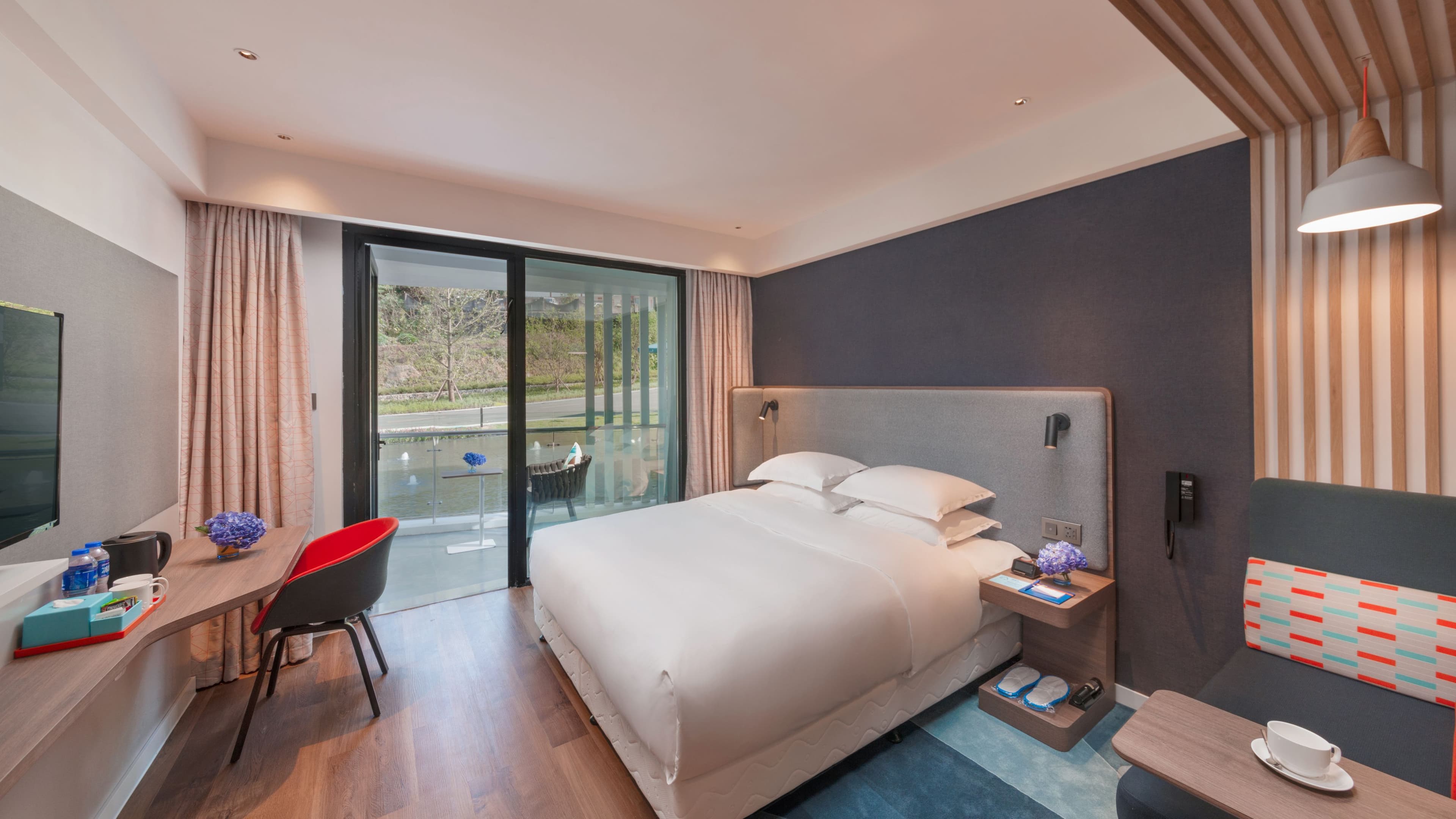Holiday Inn Express Qiliping — 6