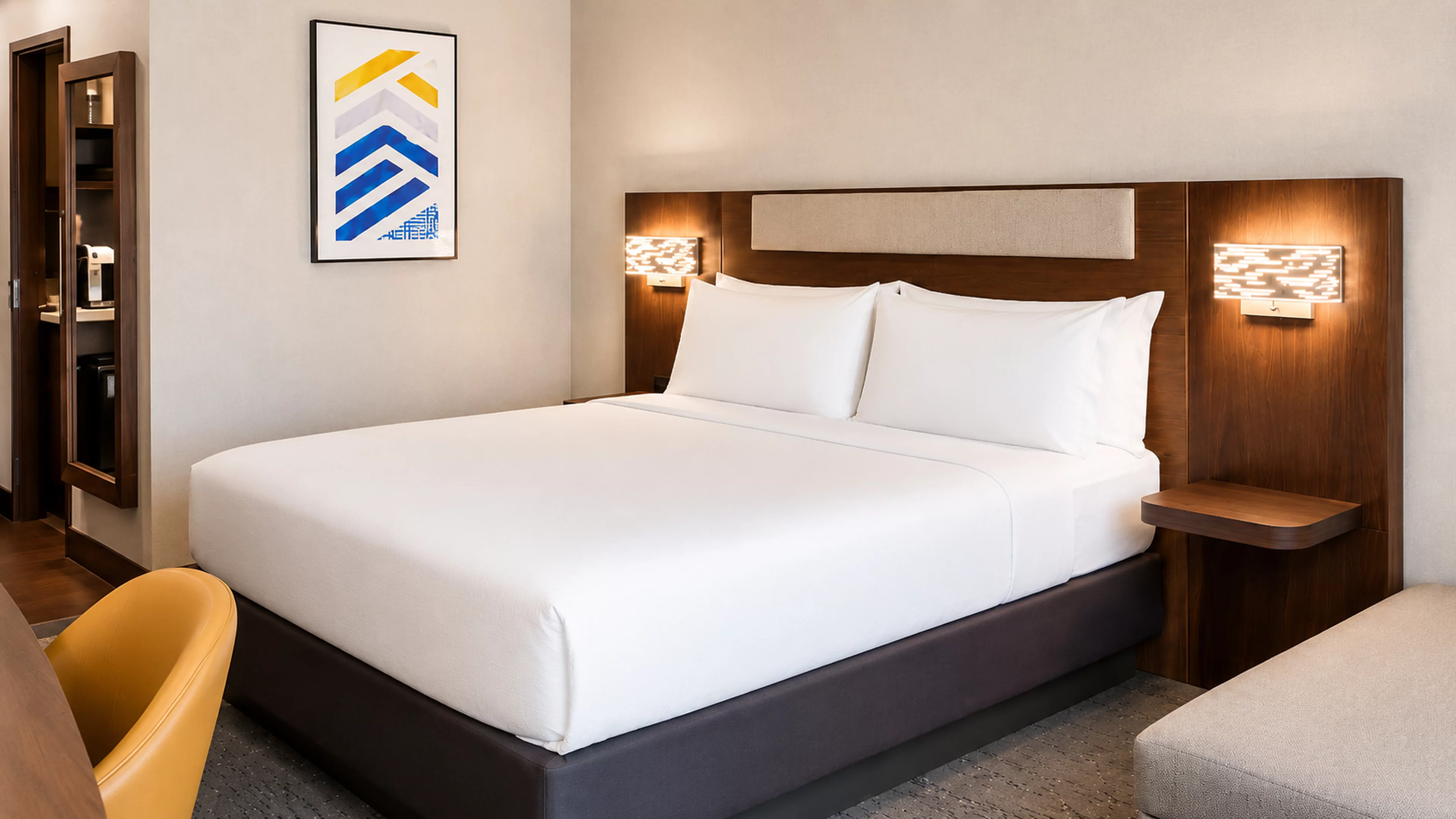 Holiday Inn Express Mountain View - S Palo Alto — 8