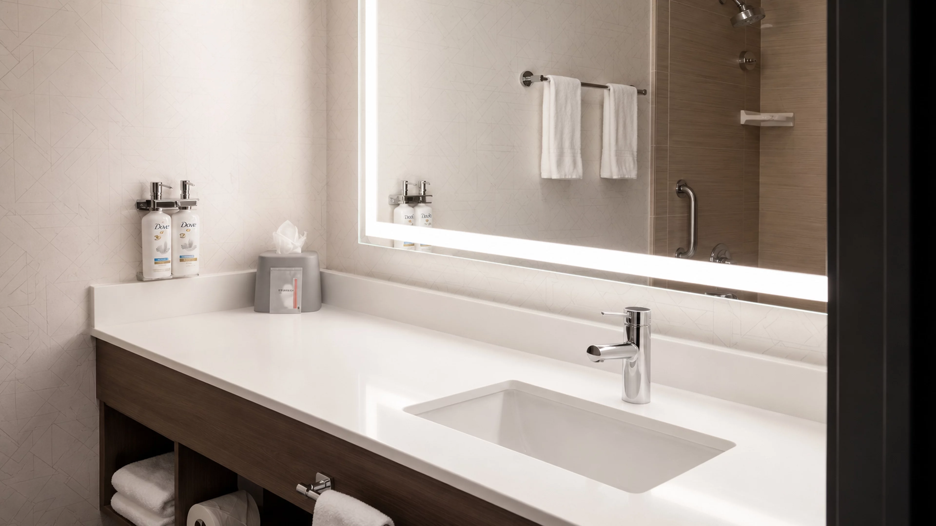 Holiday Inn Express Mountain View - S Palo Alto — 6