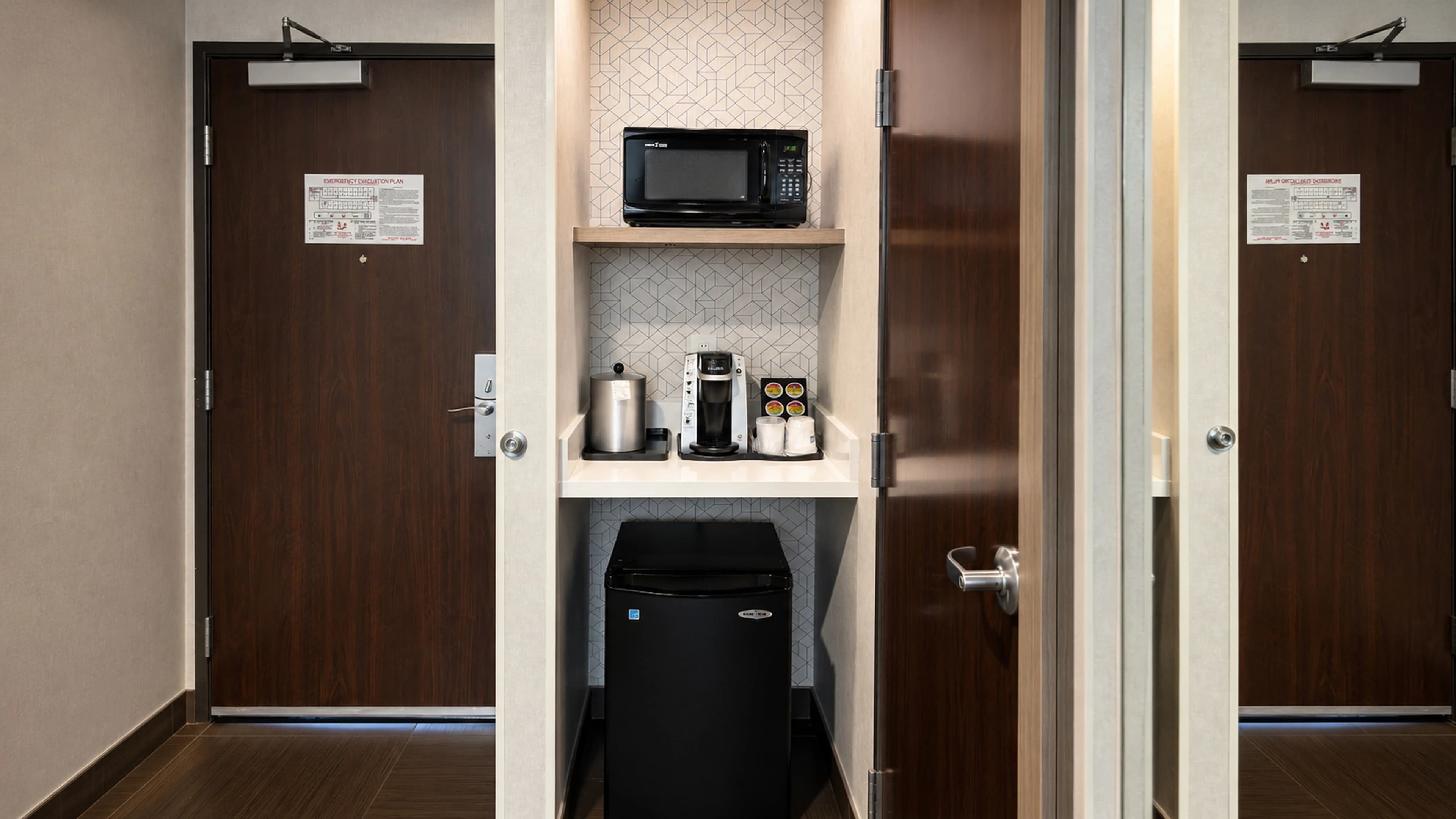 Holiday Inn Express Mountain View - S Palo Alto — 5