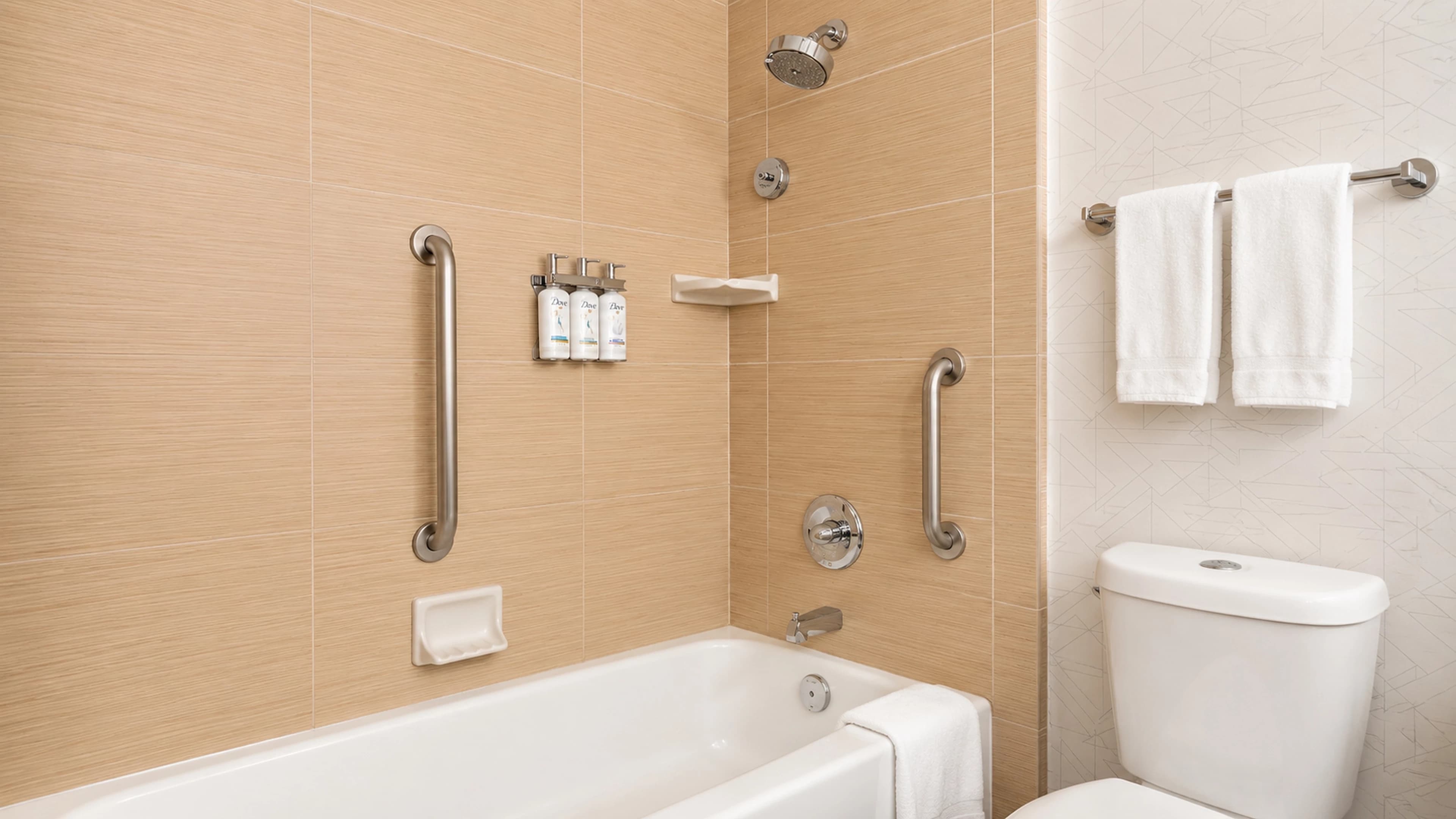 Holiday Inn Express Mountain View - S Palo Alto — 7