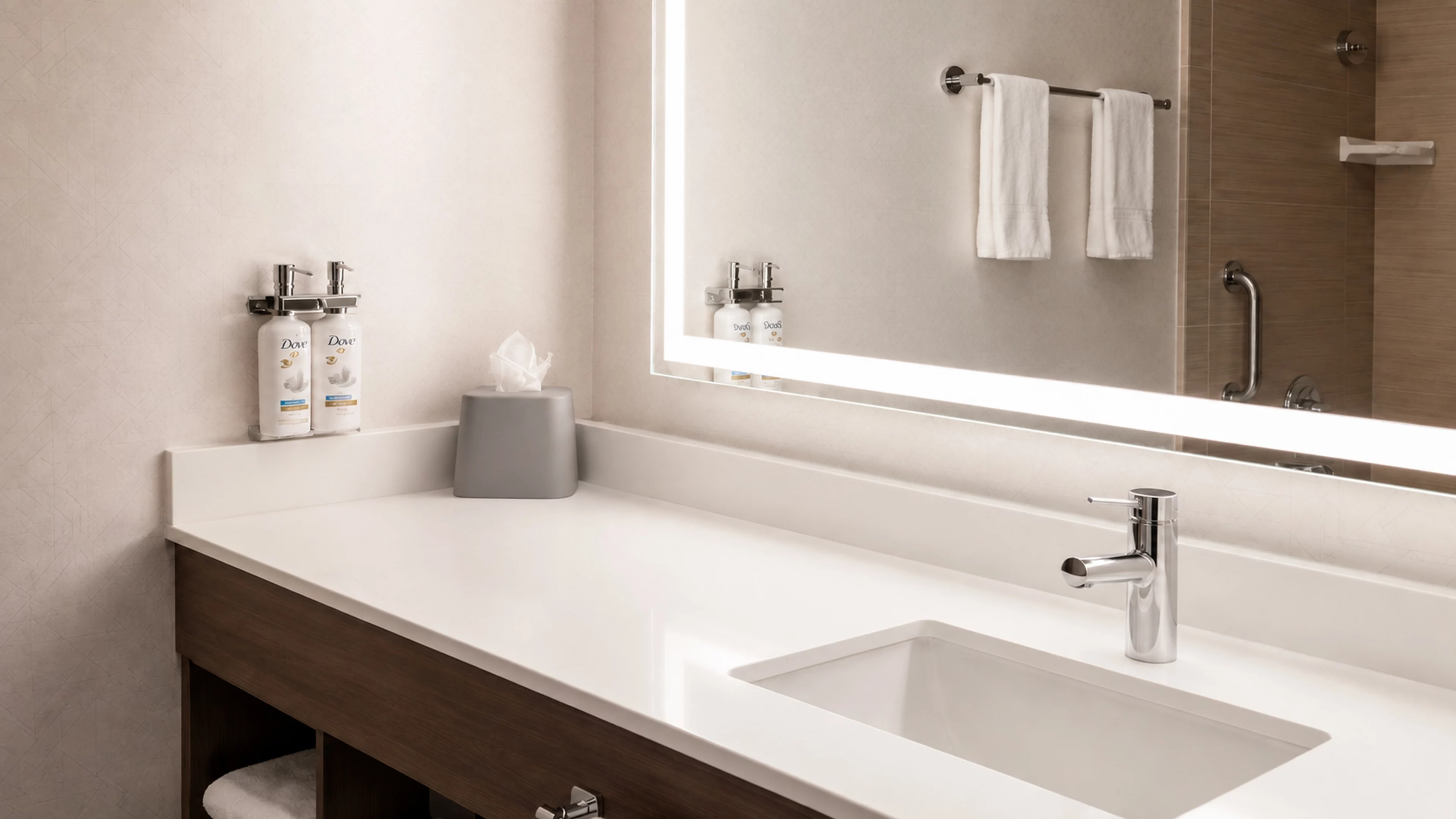 Holiday Inn Express Mountain View - S Palo Alto — 4