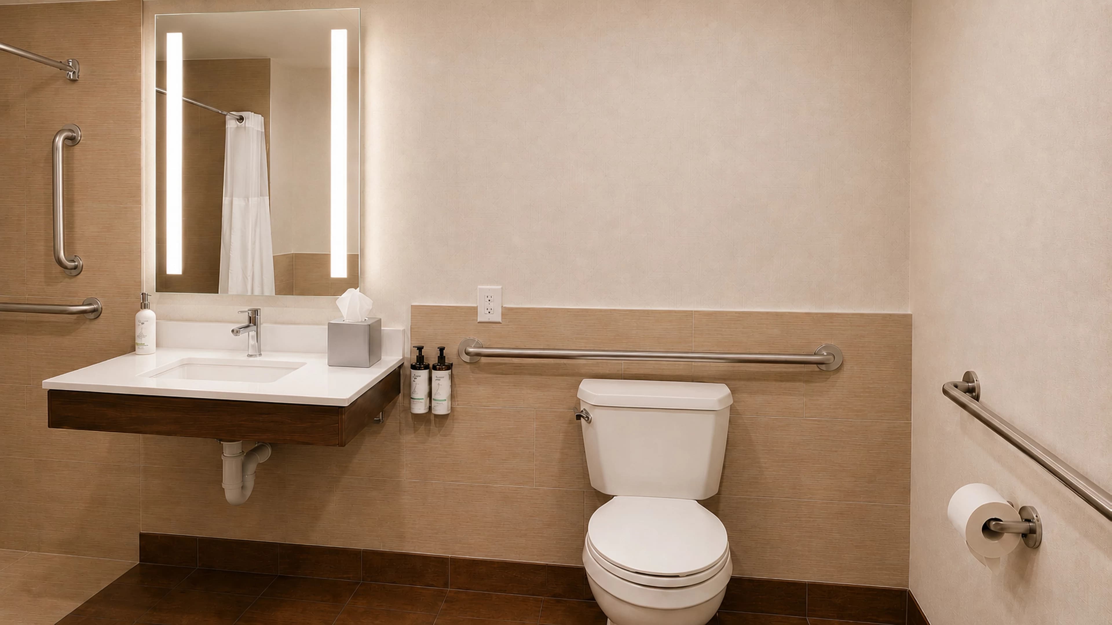 Holiday Inn Express Mountain View - S Palo Alto — 13