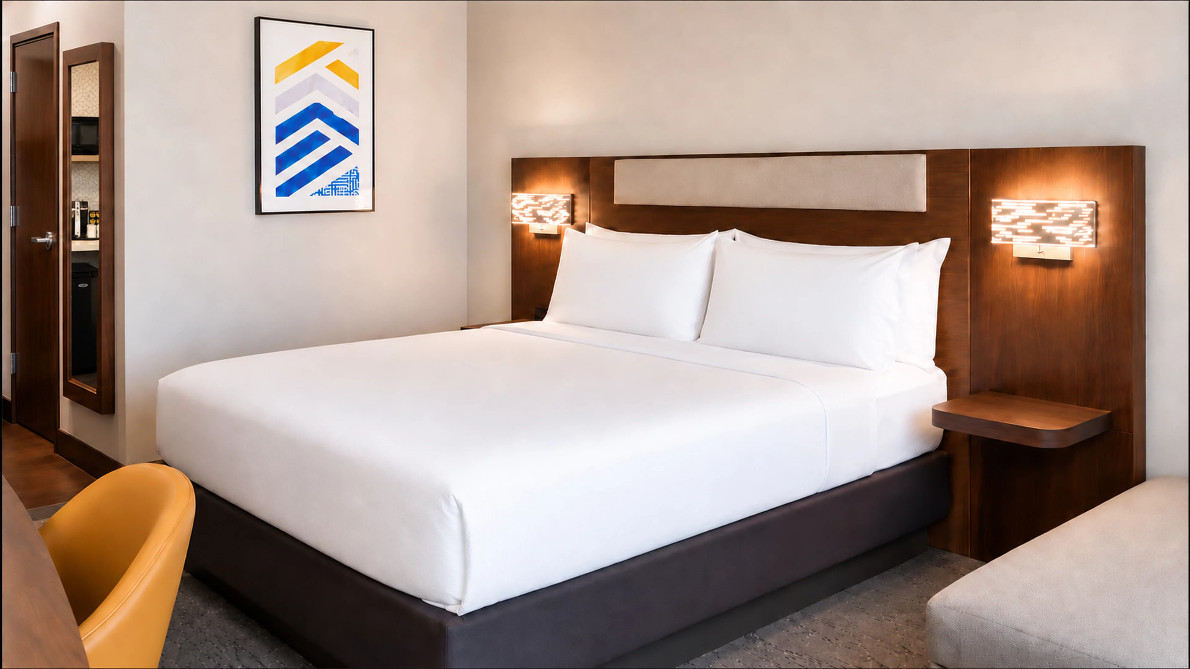Holiday Inn Express Mountain View - S Palo Alto — 2