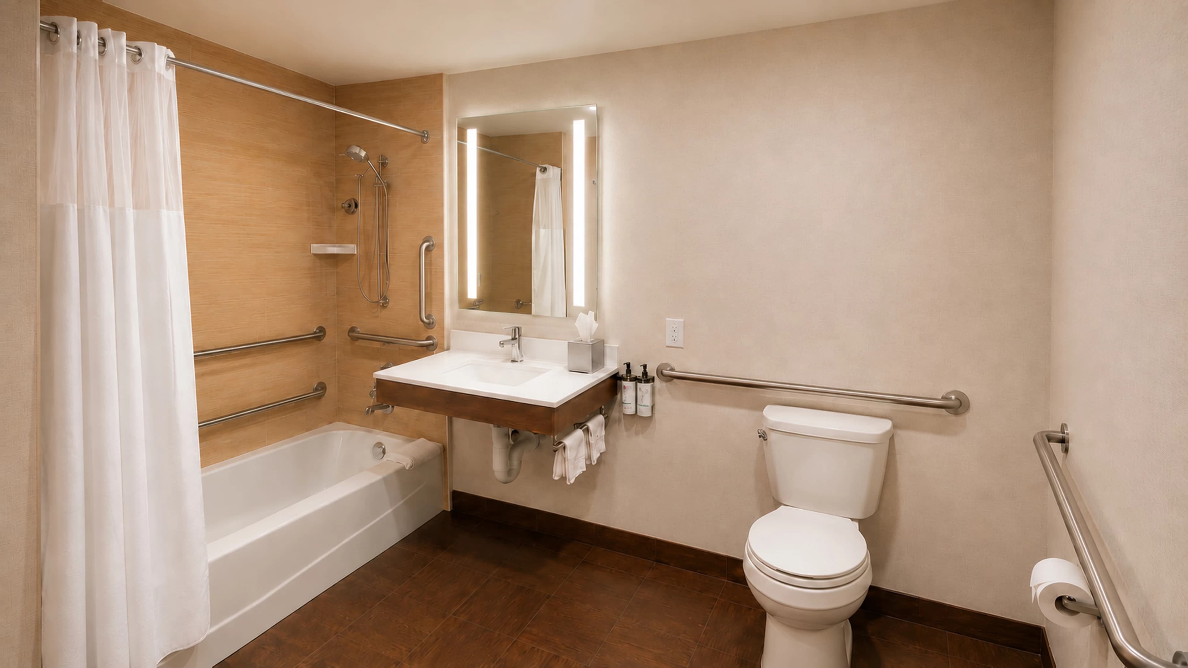 Holiday Inn Express Mountain View - S Palo Alto — 11