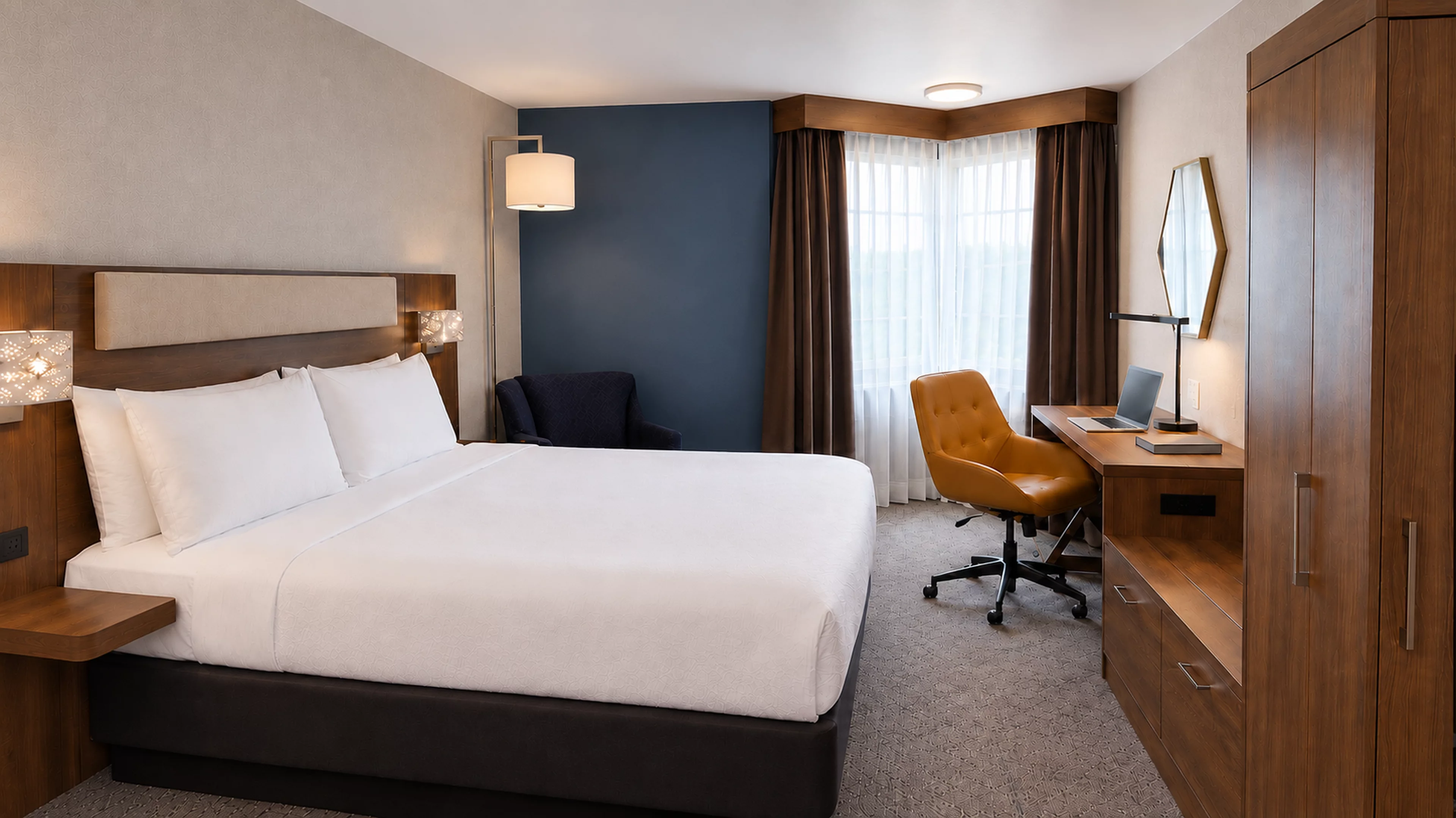 Holiday Inn Express Mountain View - S Palo Alto — 2